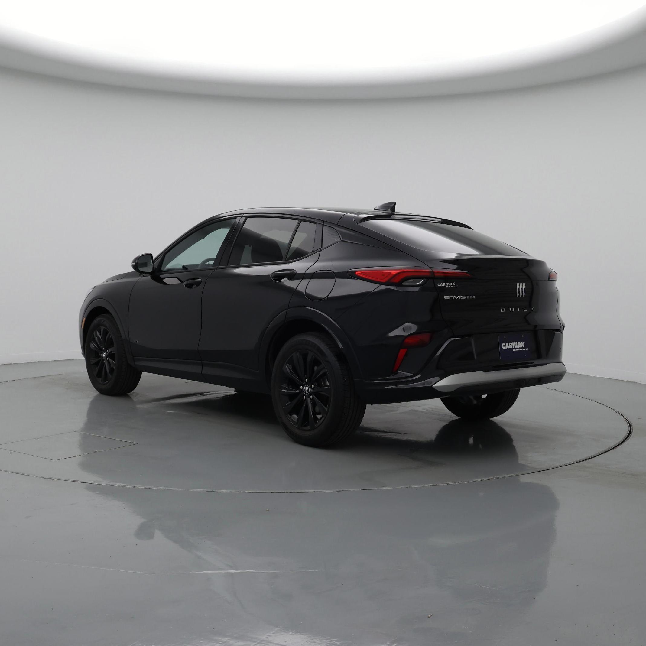 Thumbnail: 2025 Buick Envista - 2