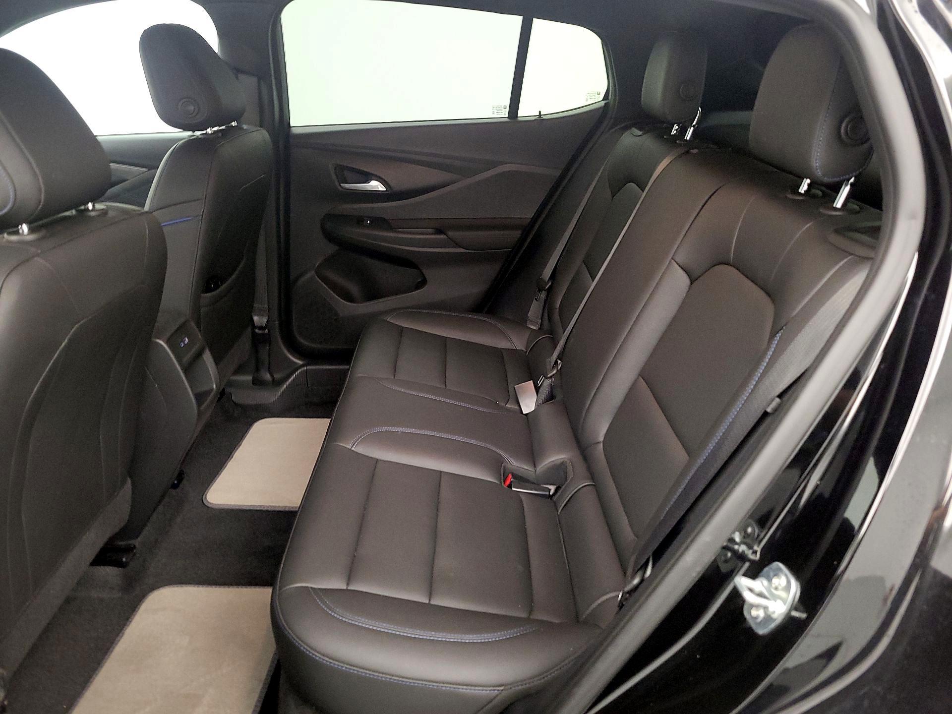 Thumbnail: 2025 Buick Envista - 19