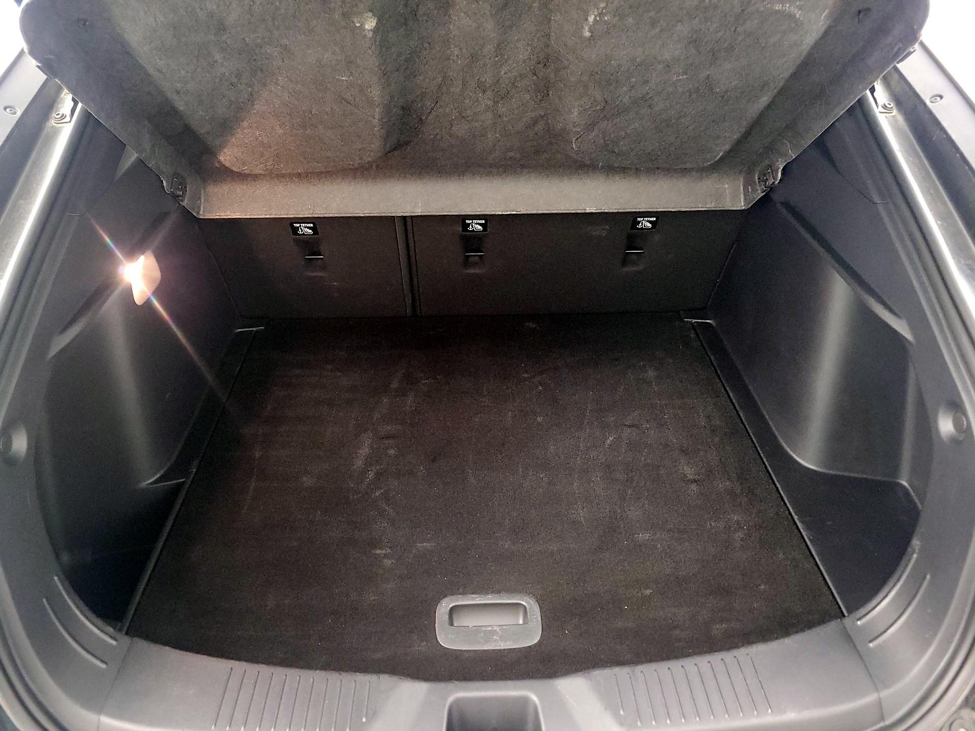 Thumbnail: 2025 Buick Envista - 20