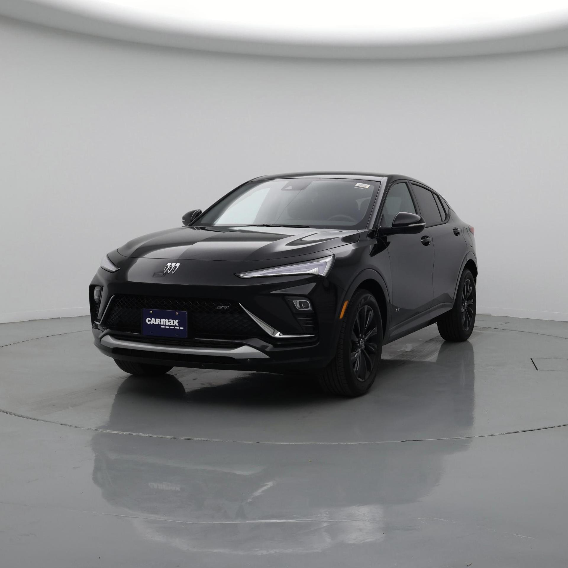 Thumbnail: 2025 Buick Envista - 4