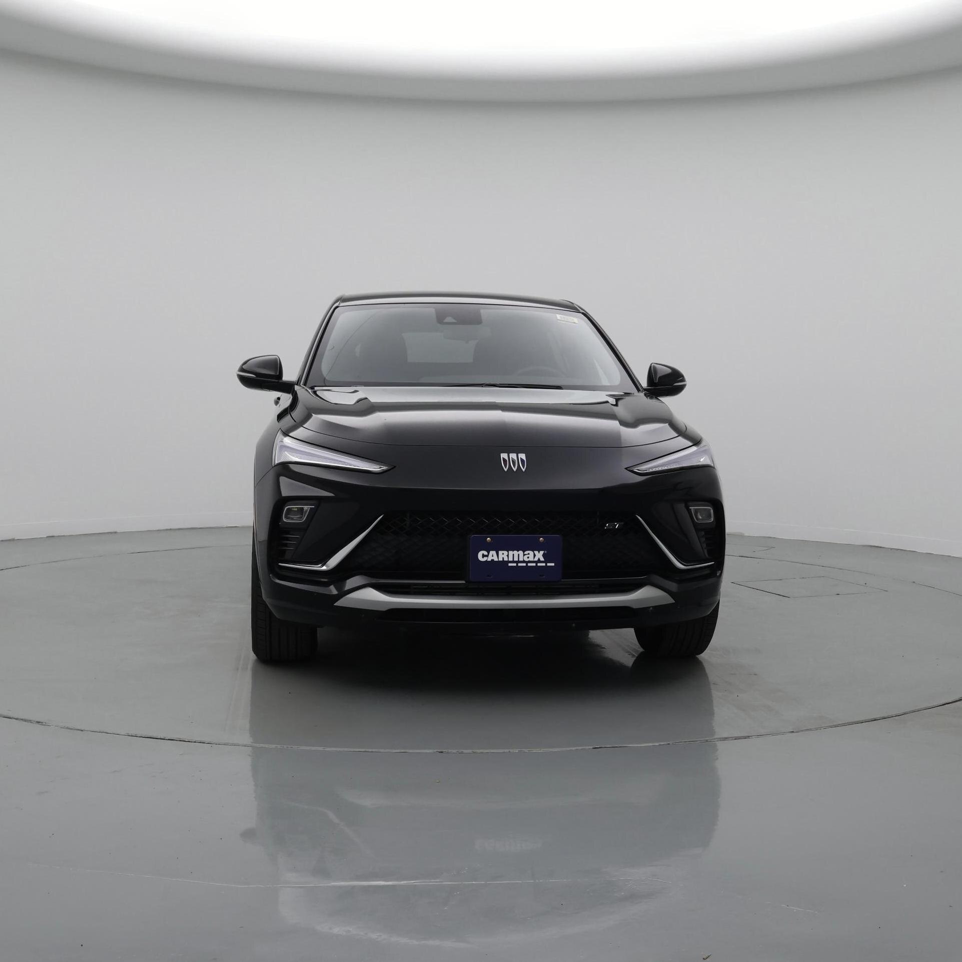 Thumbnail: 2025 Buick Envista - 5