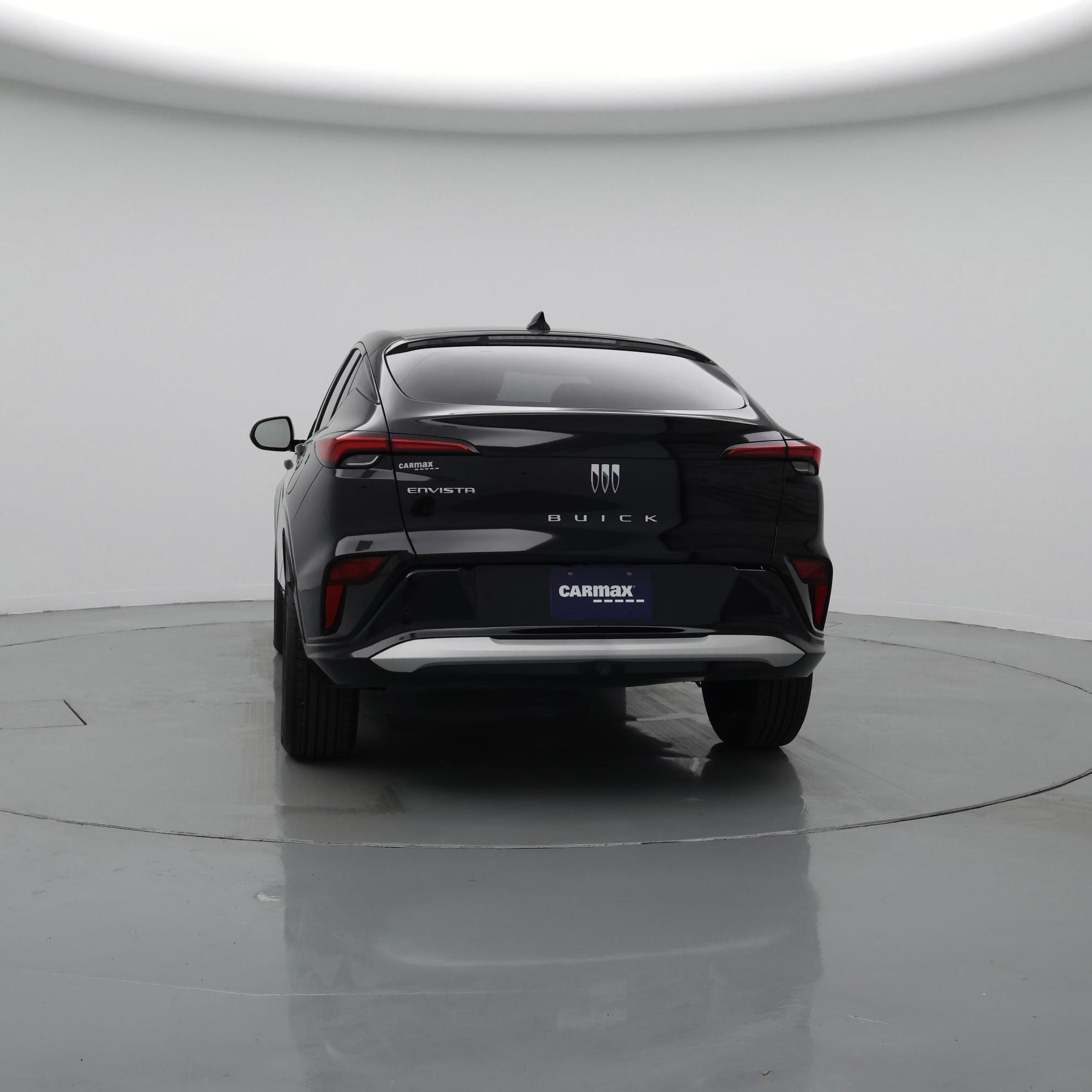 Thumbnail: 2025 Buick Envista - 6