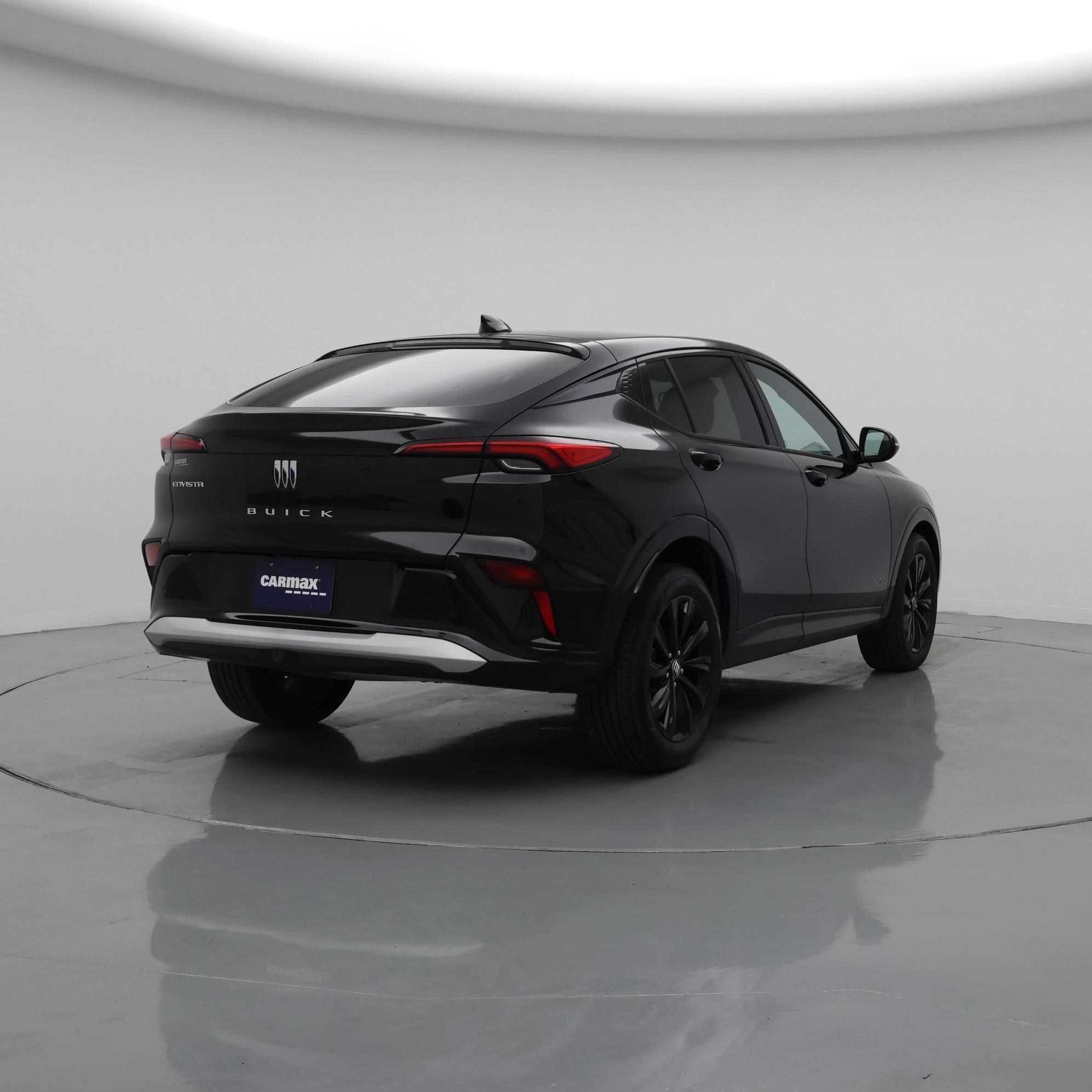 Thumbnail: 2025 Buick Envista - 8