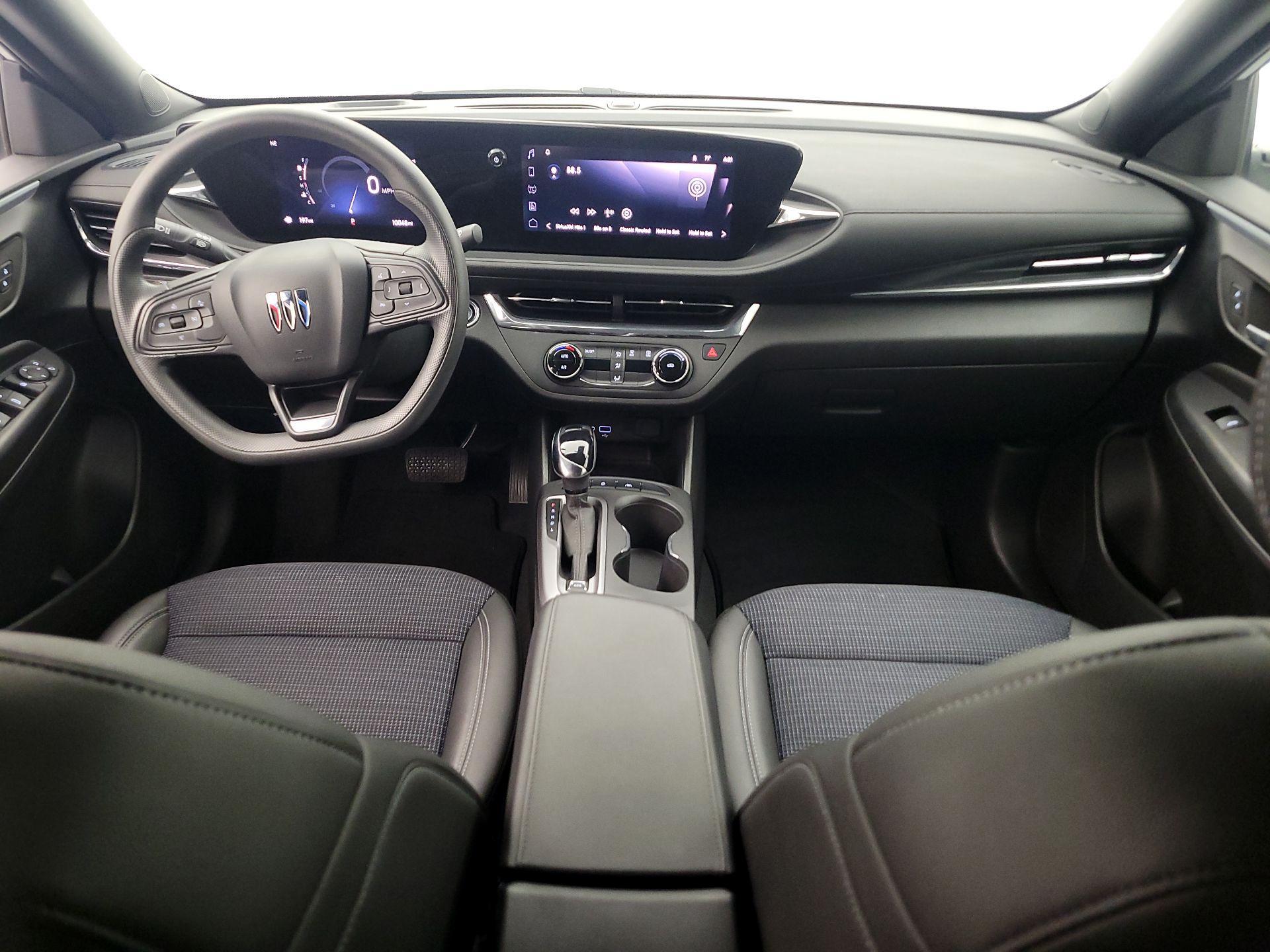 Thumbnail: 2025 Buick Envista - 9