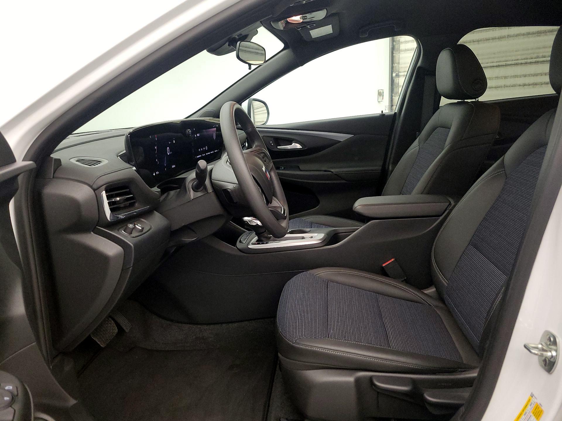 Thumbnail: 2025 Buick Envista - 11