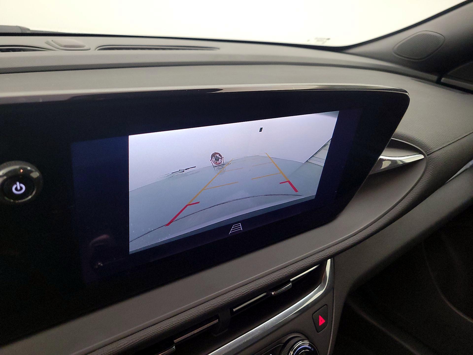 Thumbnail: 2025 Buick Envista - 14