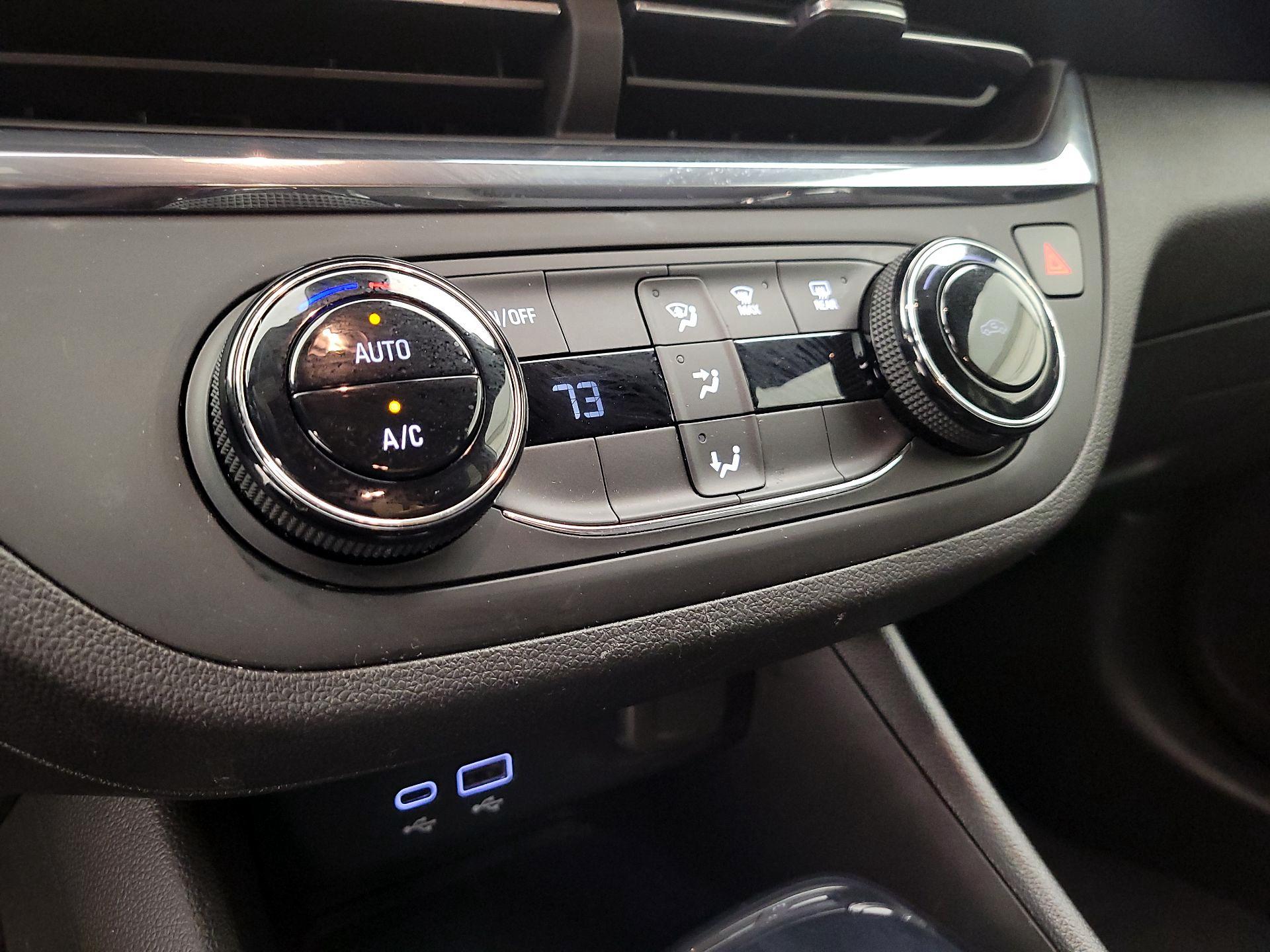 Thumbnail: 2025 Buick Envista - 16