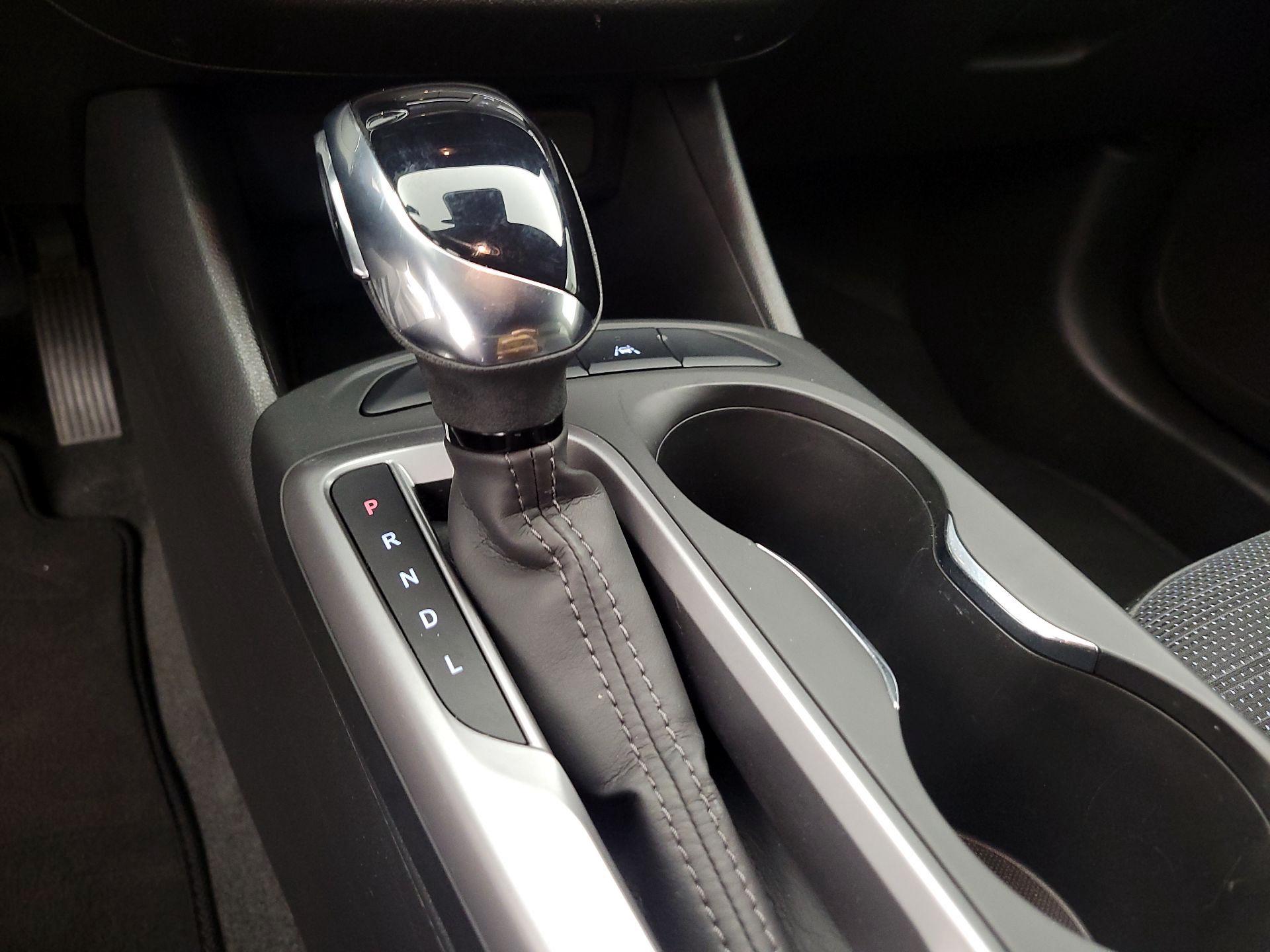 Thumbnail: 2025 Buick Envista - 17