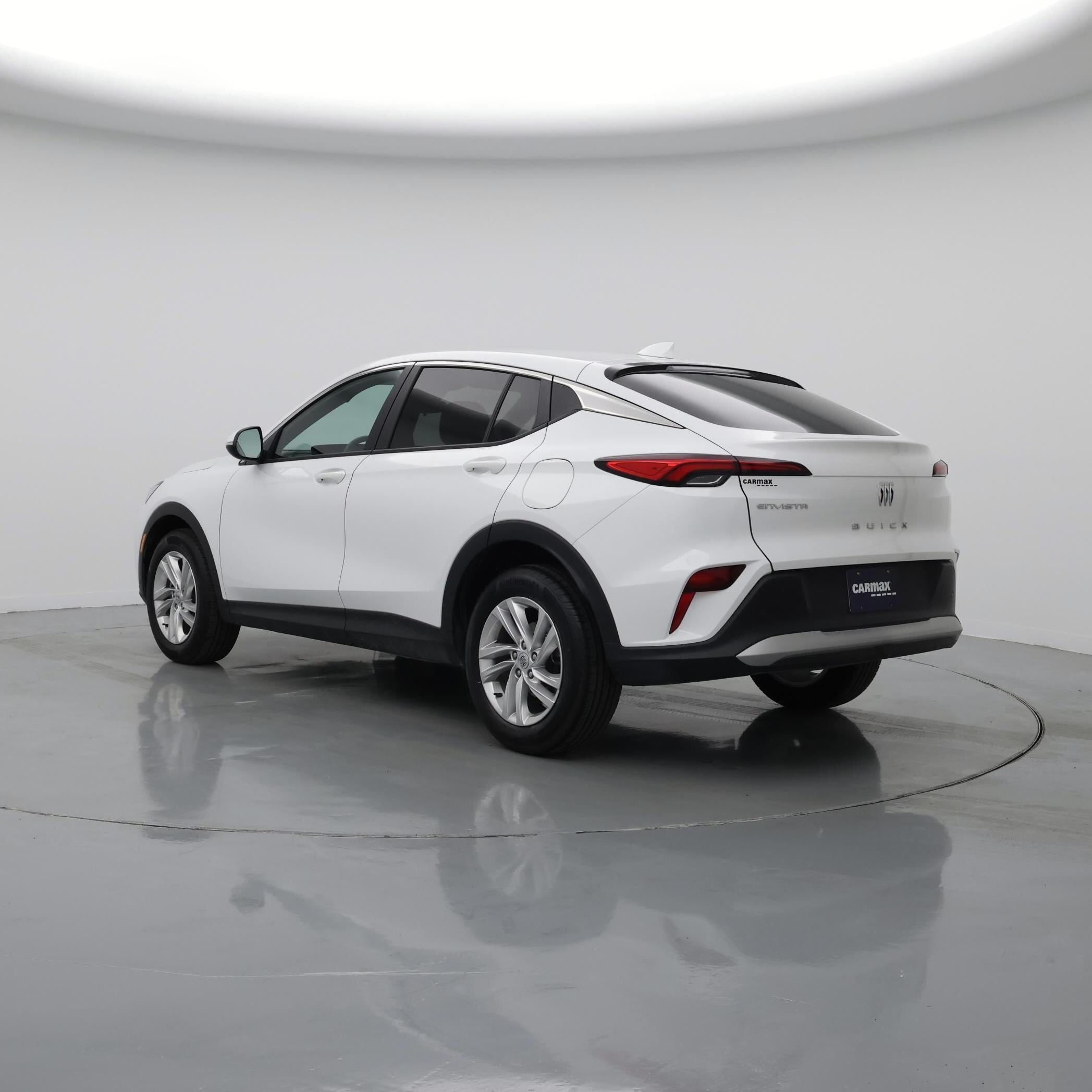 Thumbnail: 2025 Buick Envista - 2