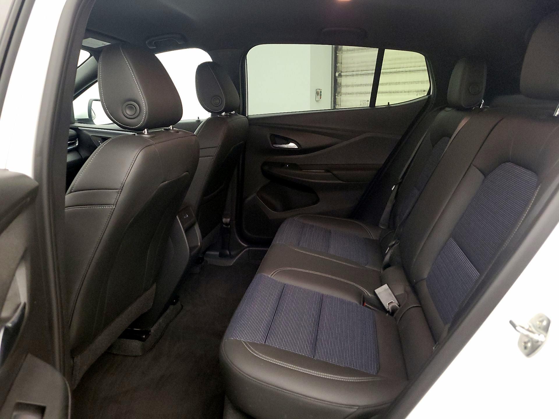 Thumbnail: 2025 Buick Envista - 19