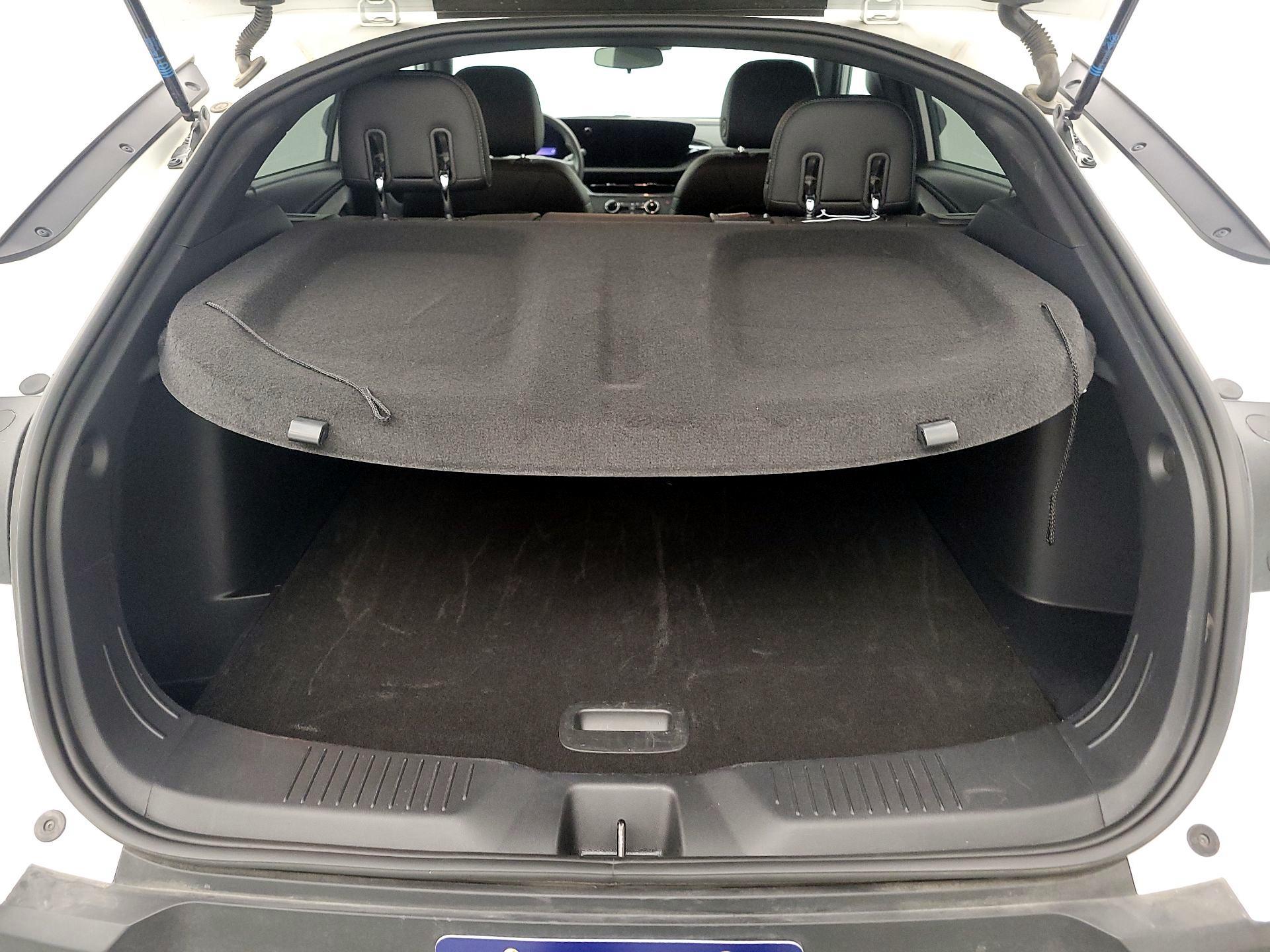 Thumbnail: 2025 Buick Envista - 20