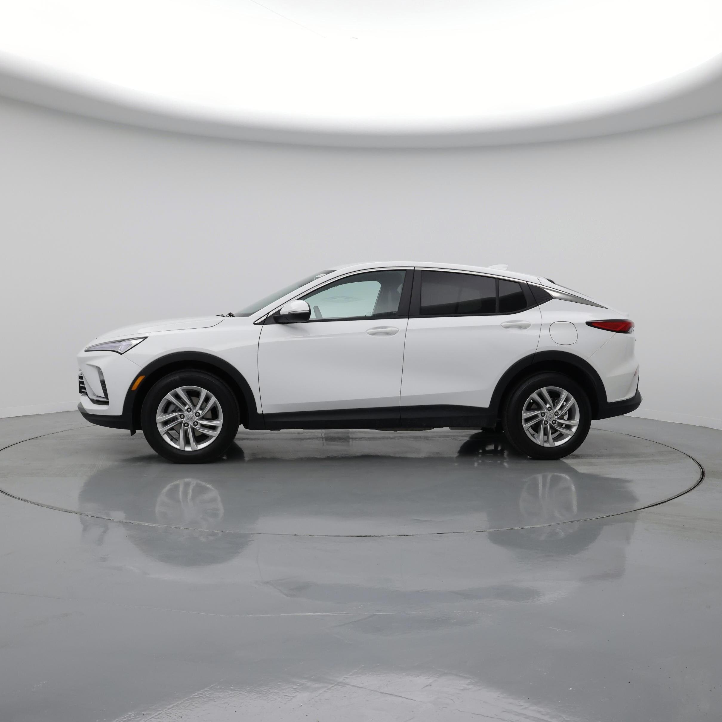 Thumbnail: 2025 Buick Envista - 3