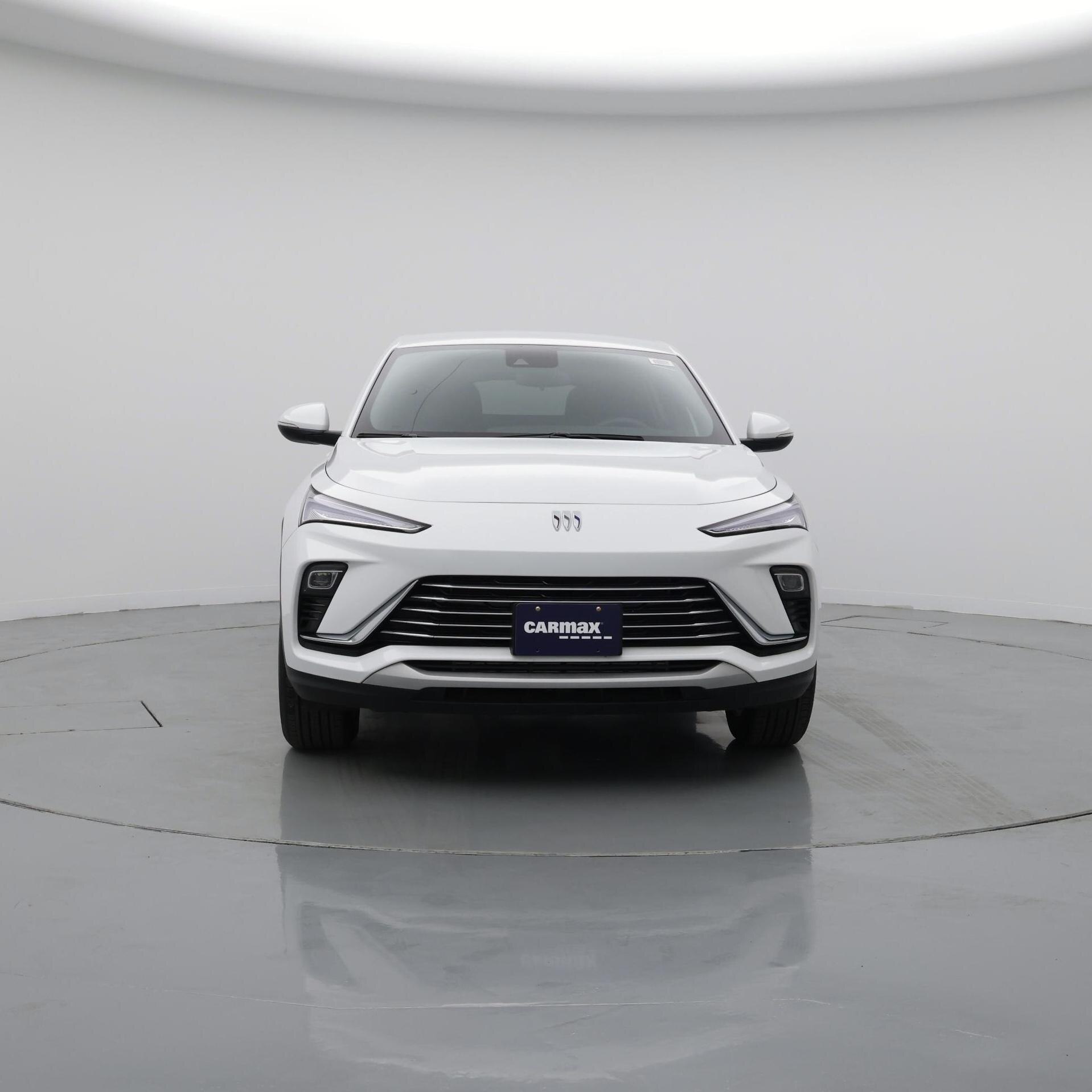 Thumbnail: 2025 Buick Envista - 5