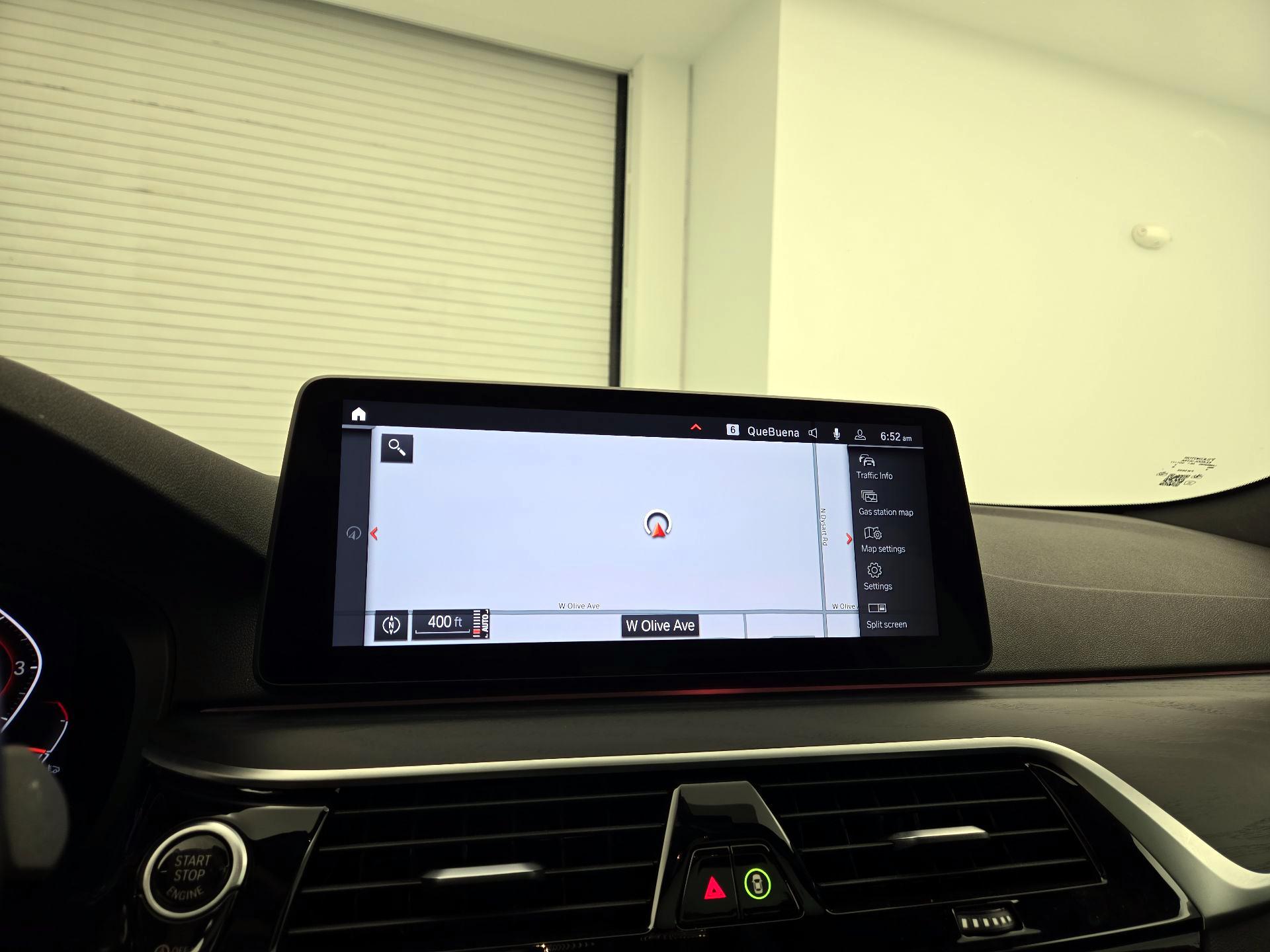 Thumbnail: 2023 BMW 5 Series - 14