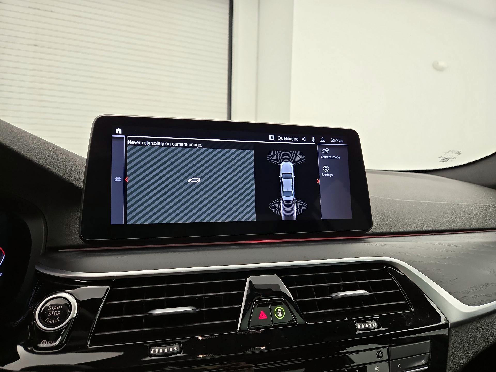 Thumbnail: 2023 BMW 5 Series - 15