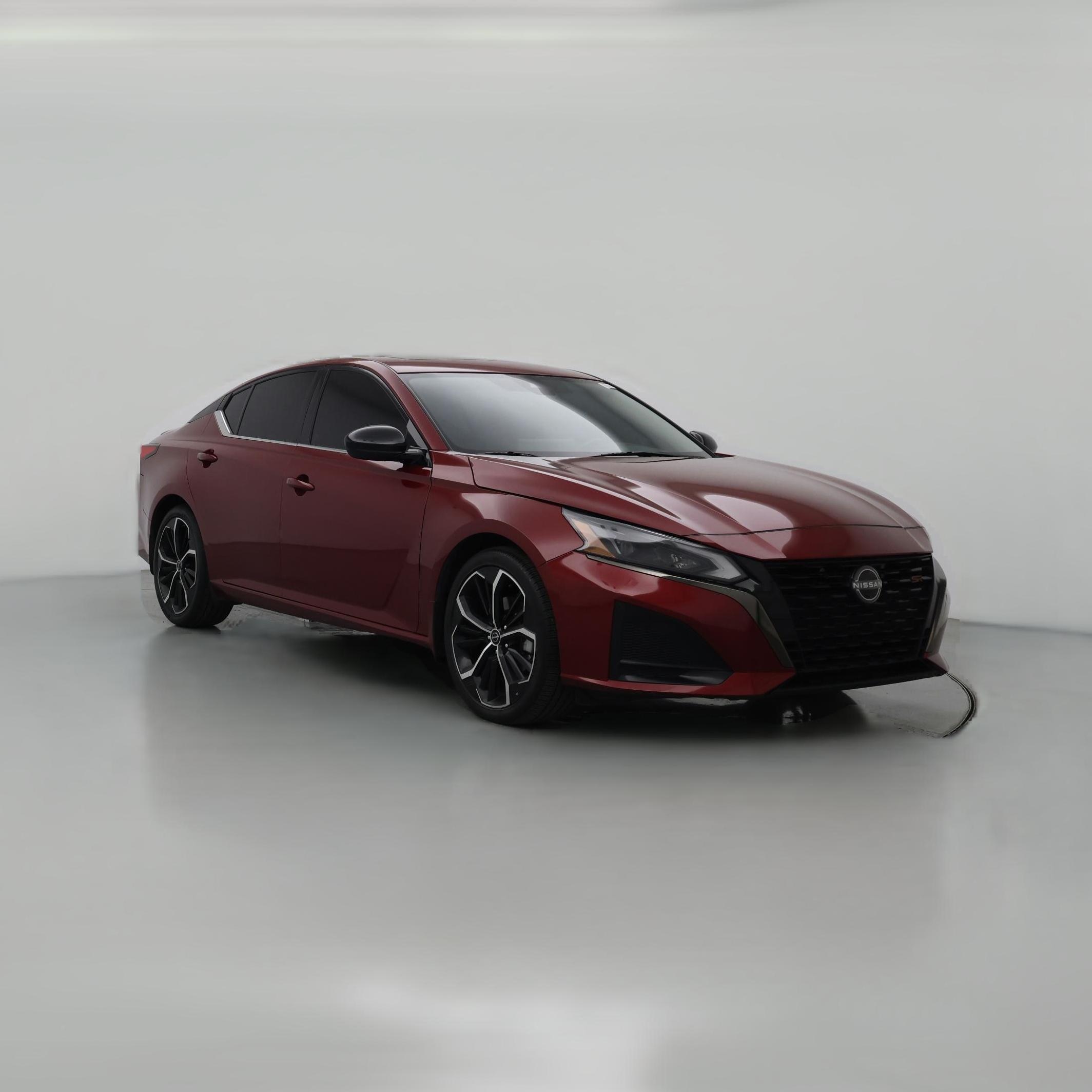 Thumbnail: 2023 Nissan Altima - 1