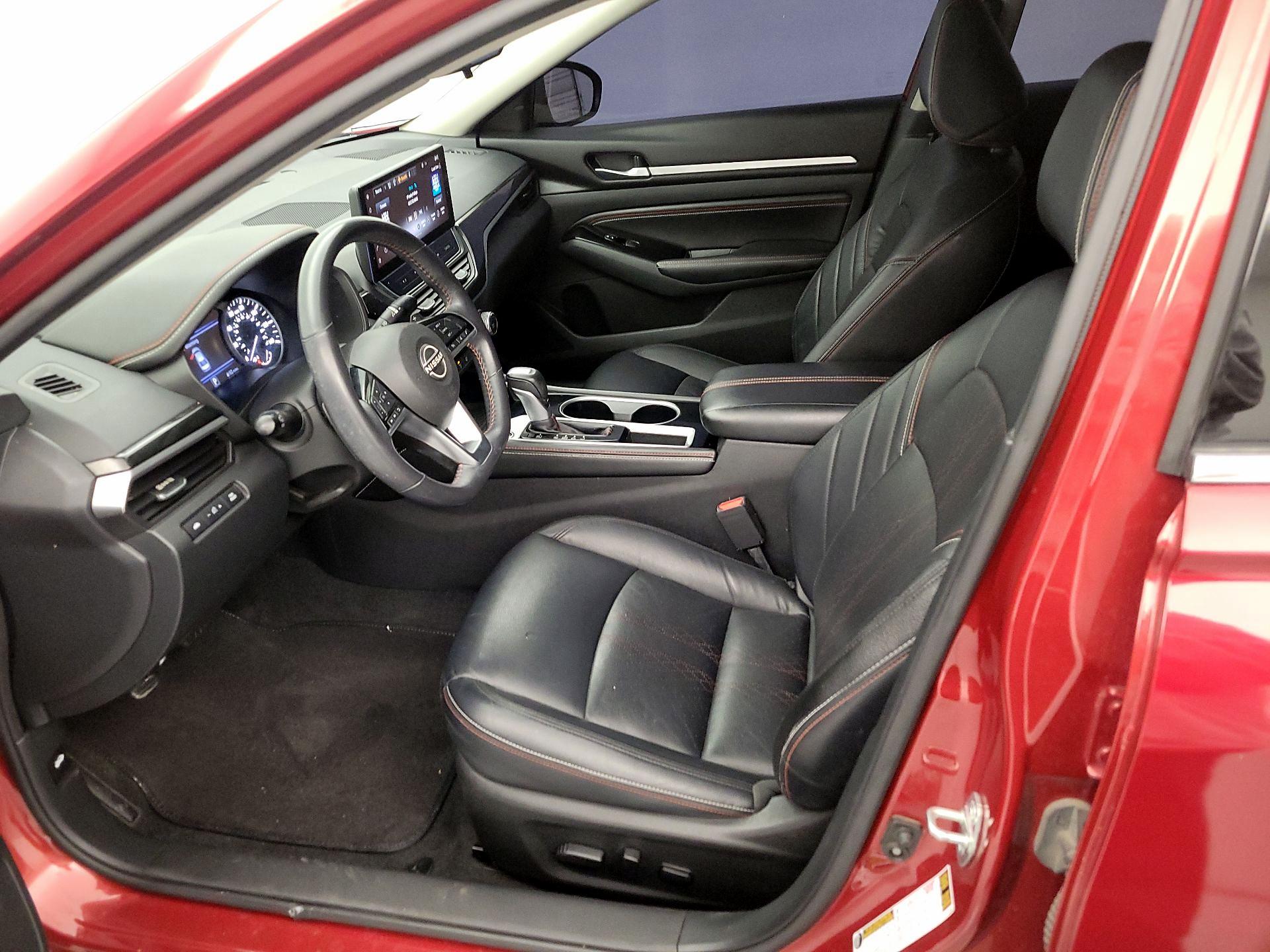 Thumbnail: 2023 Nissan Altima - 11