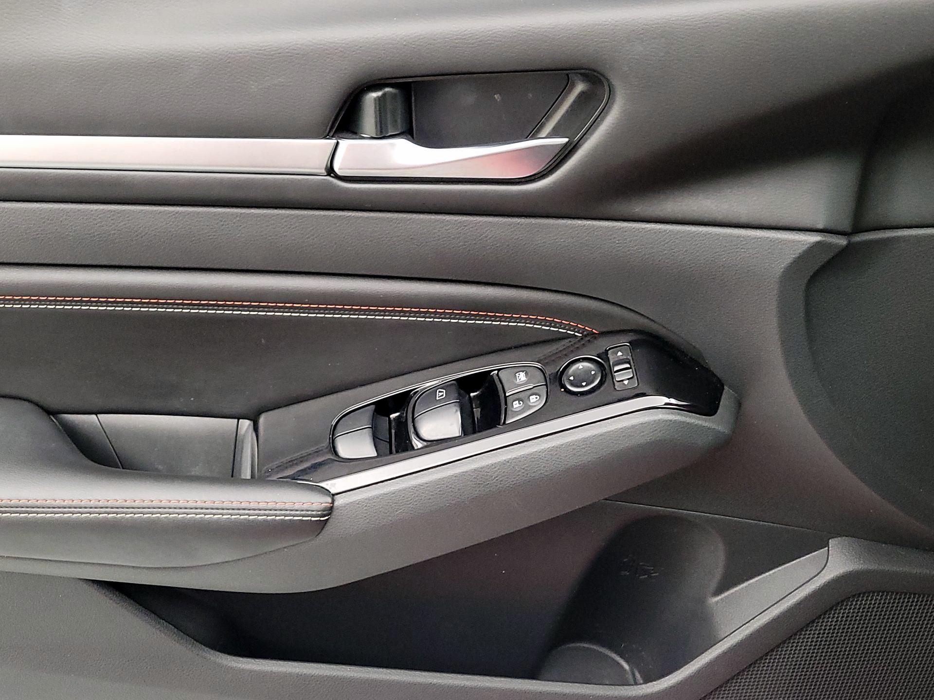 Thumbnail: 2023 Nissan Altima - 12