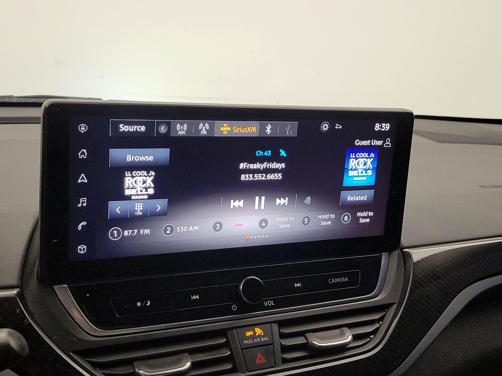 Thumbnail: 2023 Nissan Altima - 15