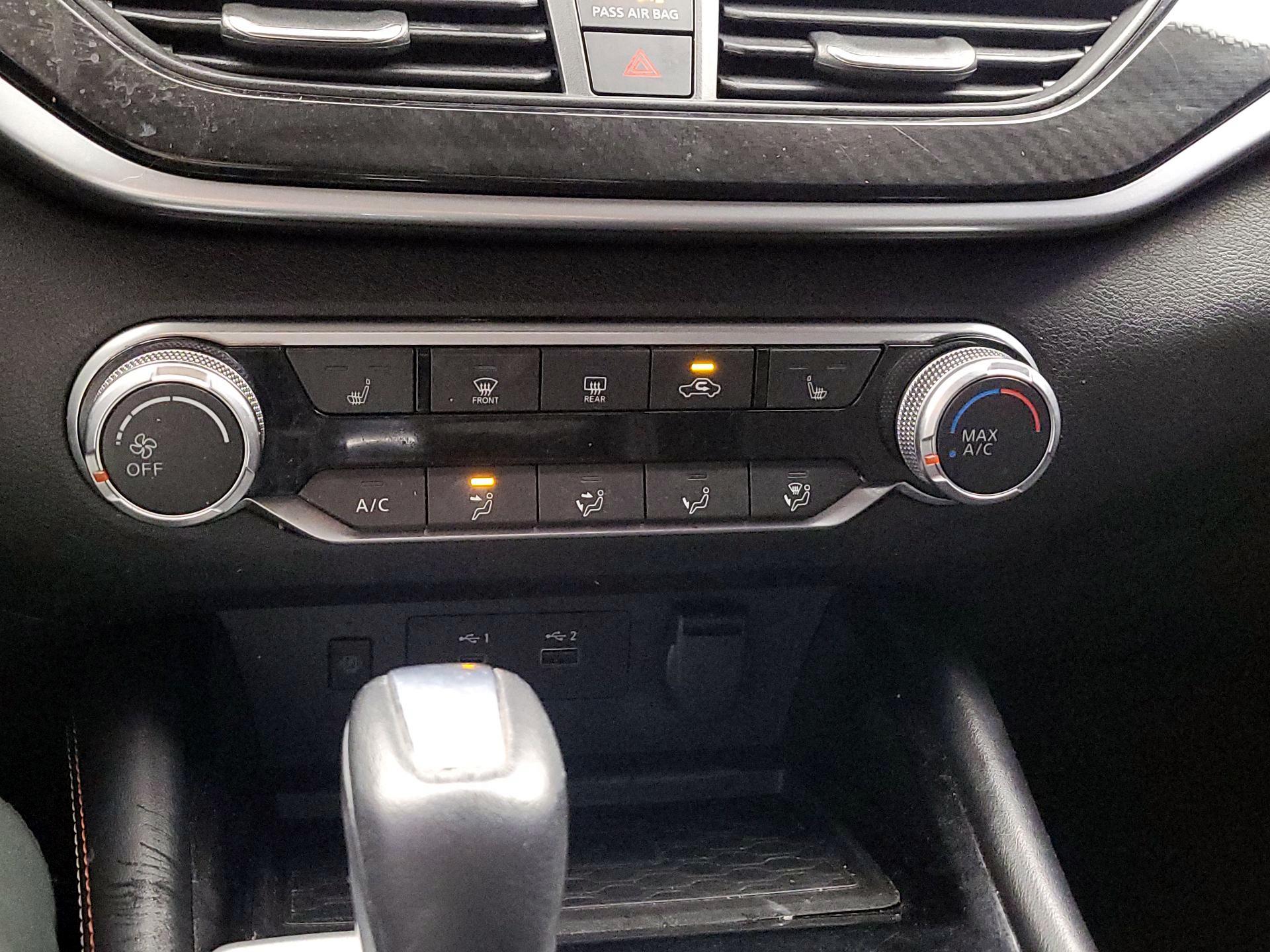 Thumbnail: 2023 Nissan Altima - 16