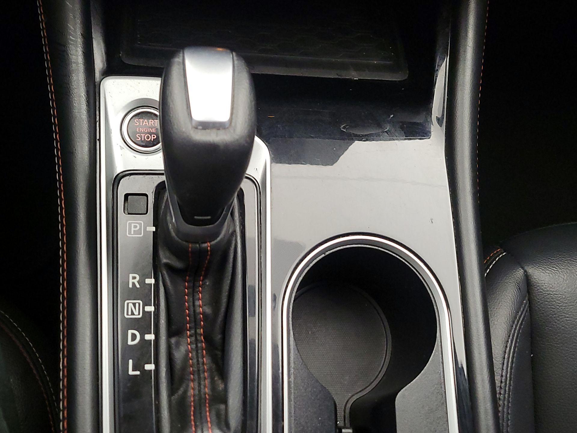 Thumbnail: 2023 Nissan Altima - 17