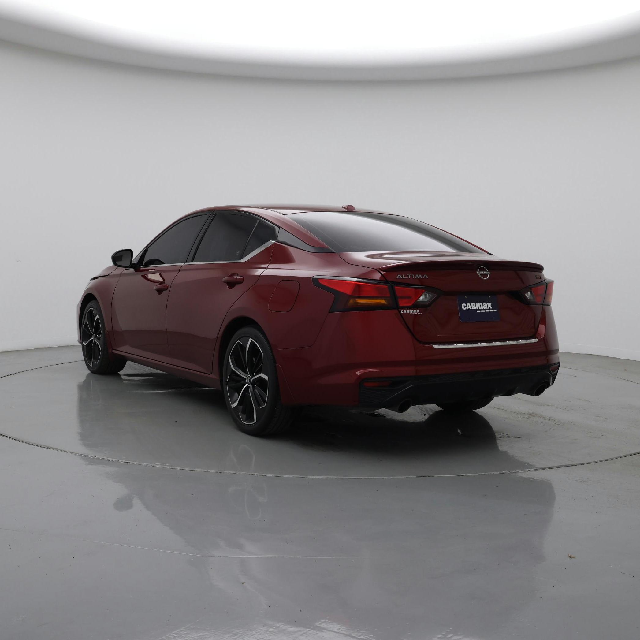 Thumbnail: 2023 Nissan Altima - 2