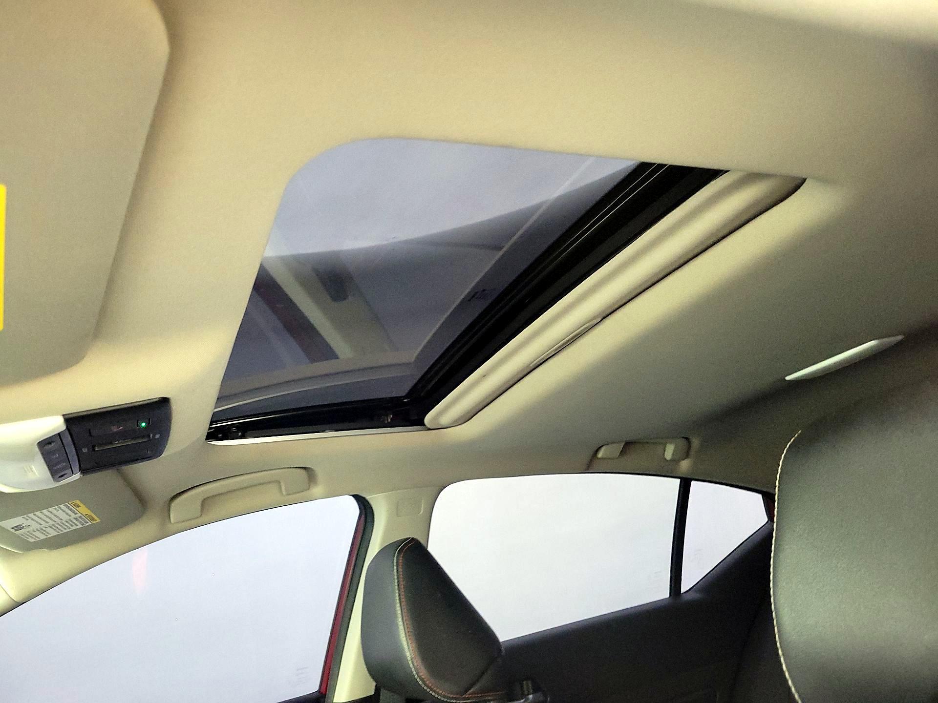 Thumbnail: 2023 Nissan Altima - 19