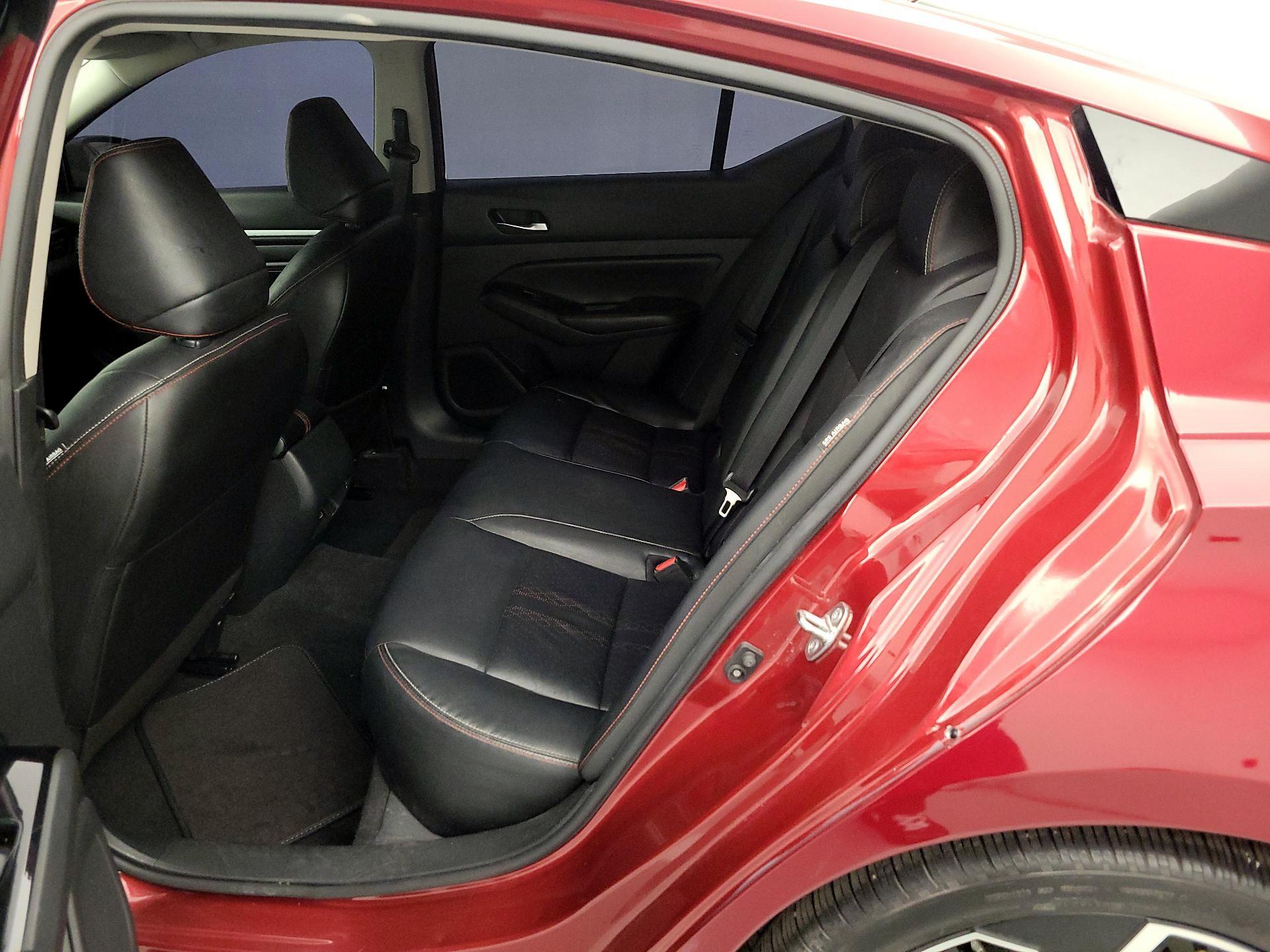 Thumbnail: 2023 Nissan Altima - 20