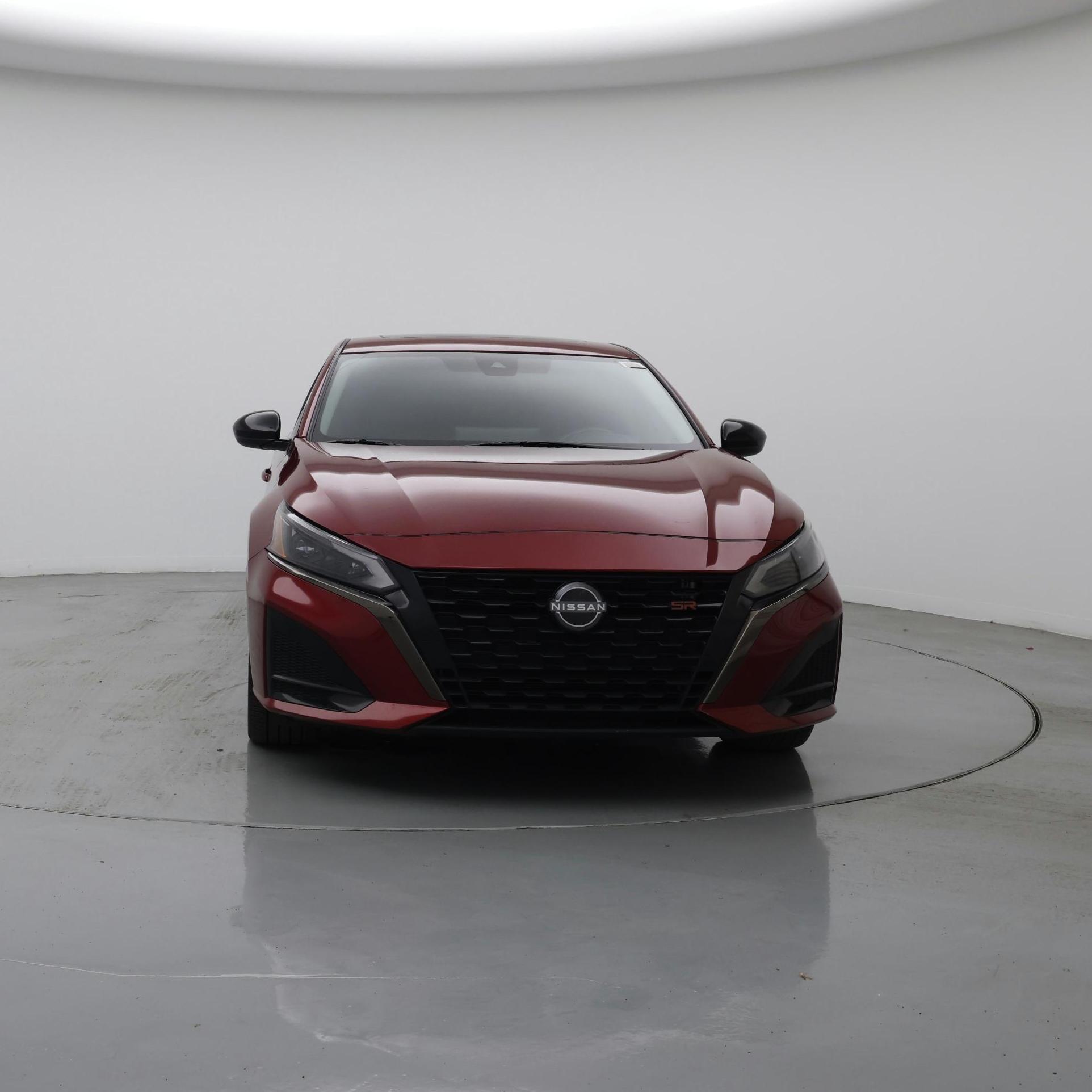 Thumbnail: 2023 Nissan Altima - 5