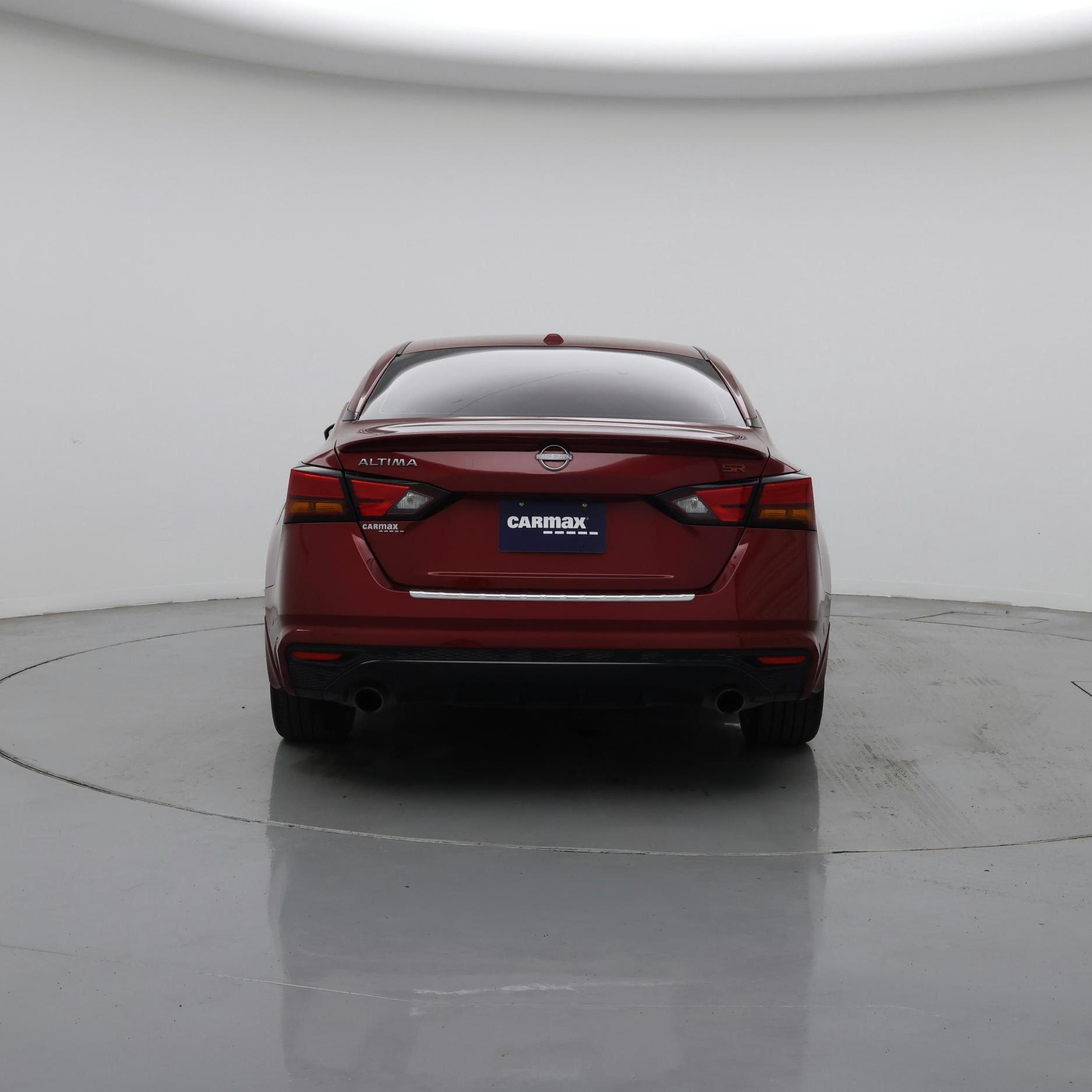 Thumbnail: 2023 Nissan Altima - 6