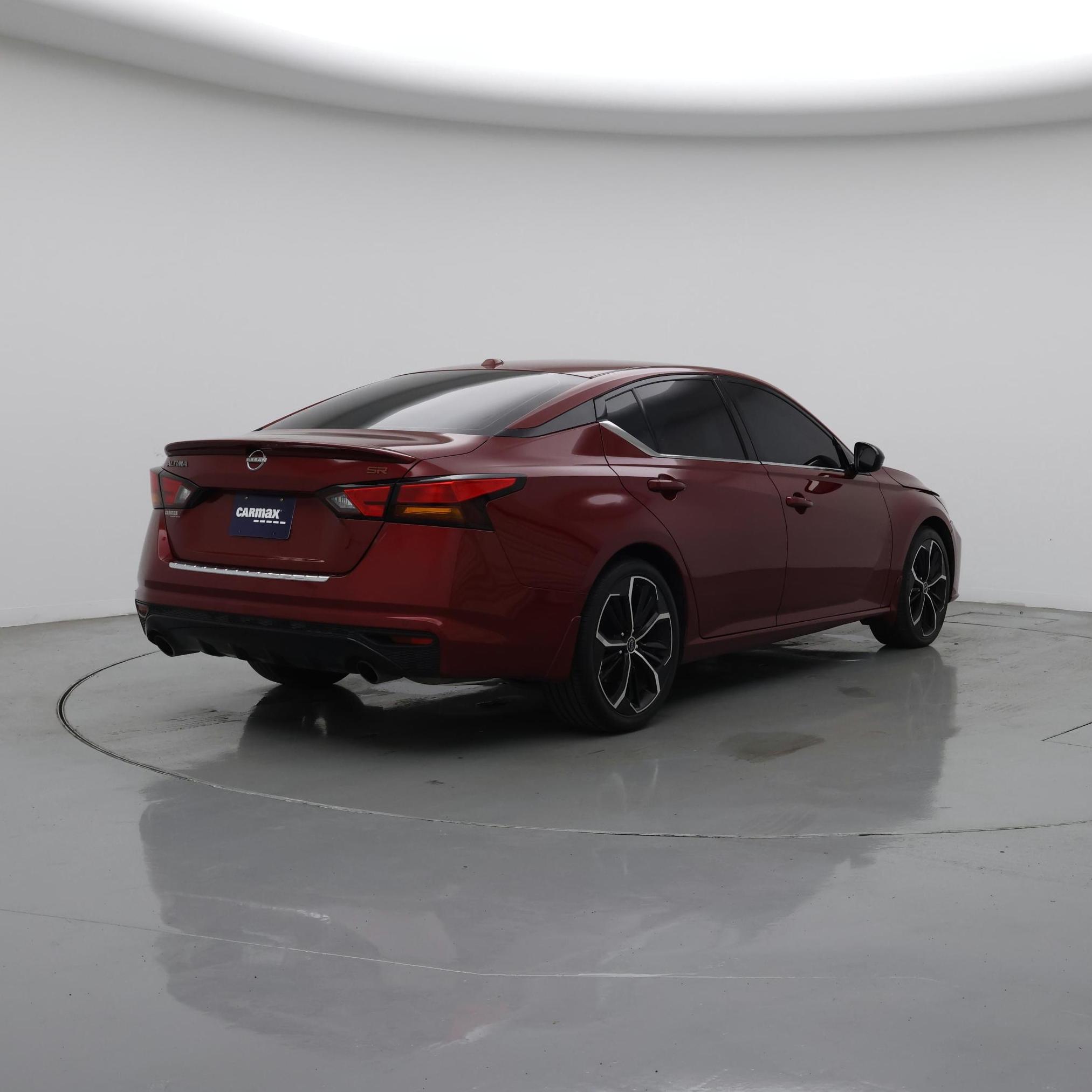 Thumbnail: 2023 Nissan Altima - 8