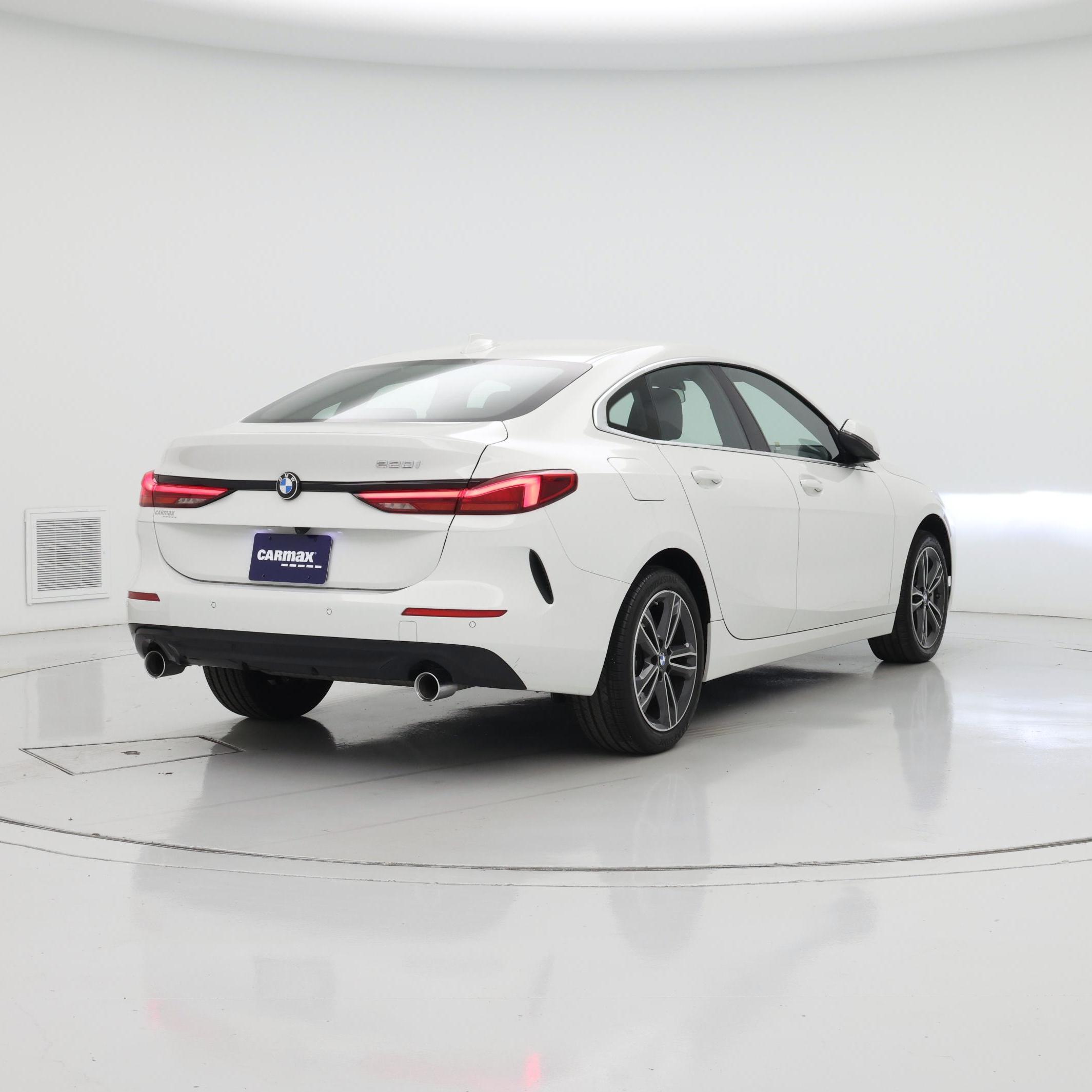 Thumbnail: 2023 BMW 2 Series - 8