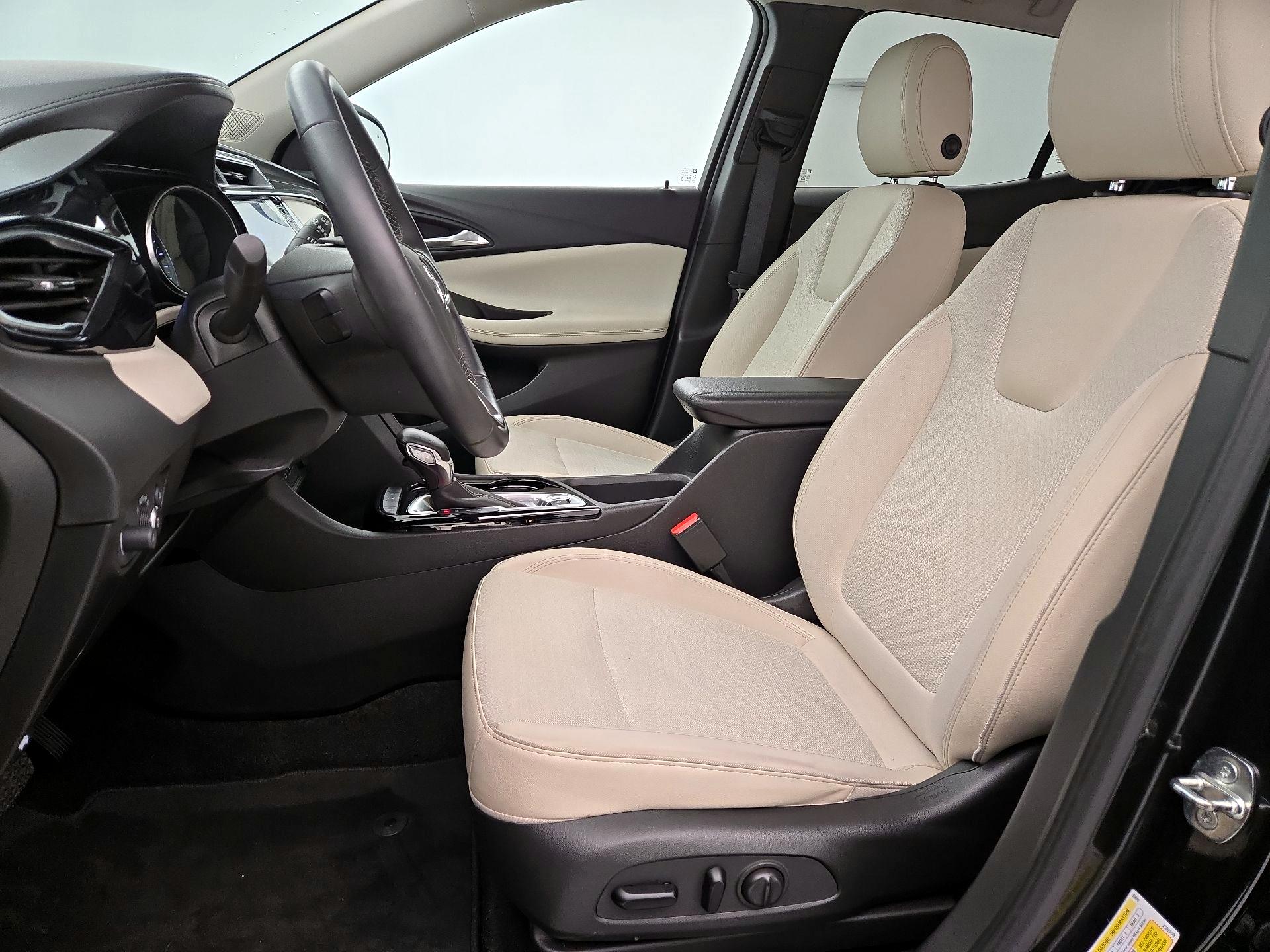 Thumbnail: 2022 Buick Encore GX - 11