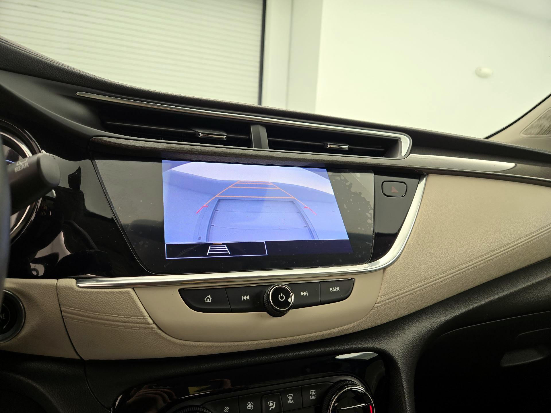 Thumbnail: 2022 Buick Encore GX - 14