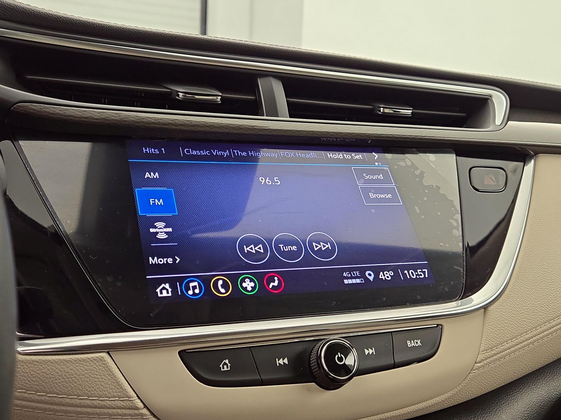 Thumbnail: 2022 Buick Encore GX - 15