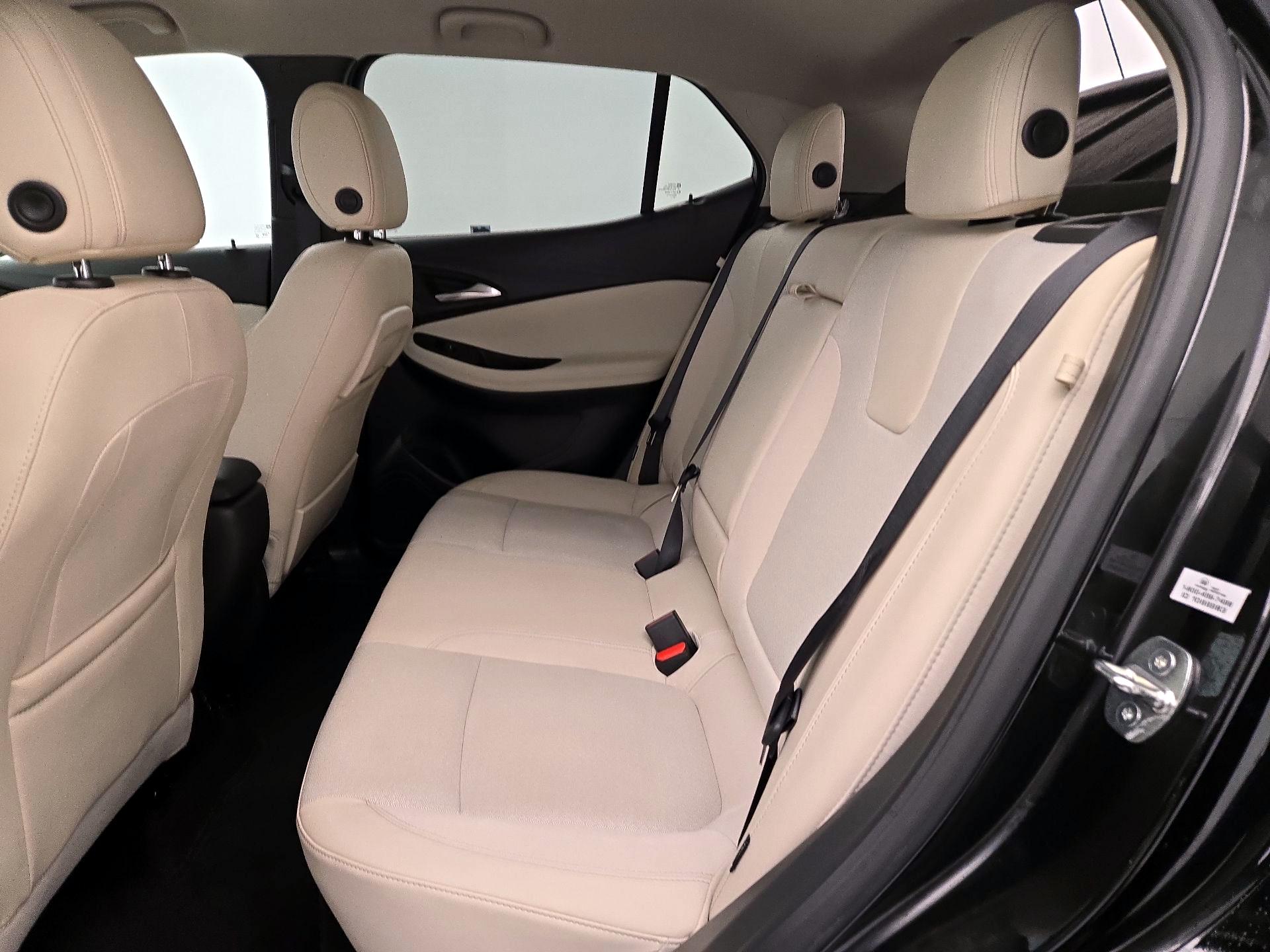 Thumbnail: 2022 Buick Encore GX - 19