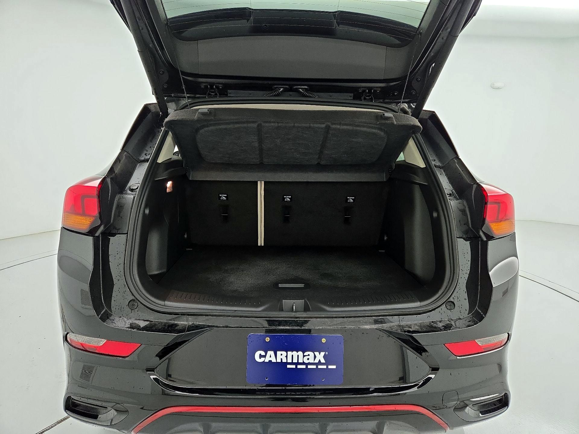 Thumbnail: 2022 Buick Encore GX - 20