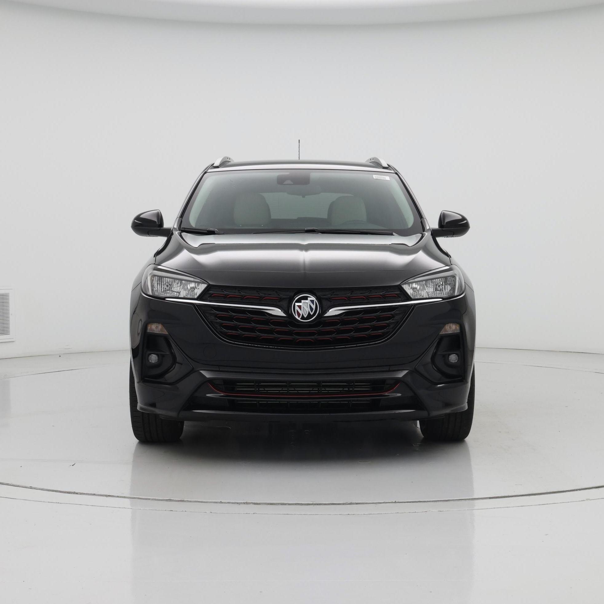 Thumbnail: 2022 Buick Encore GX - 5