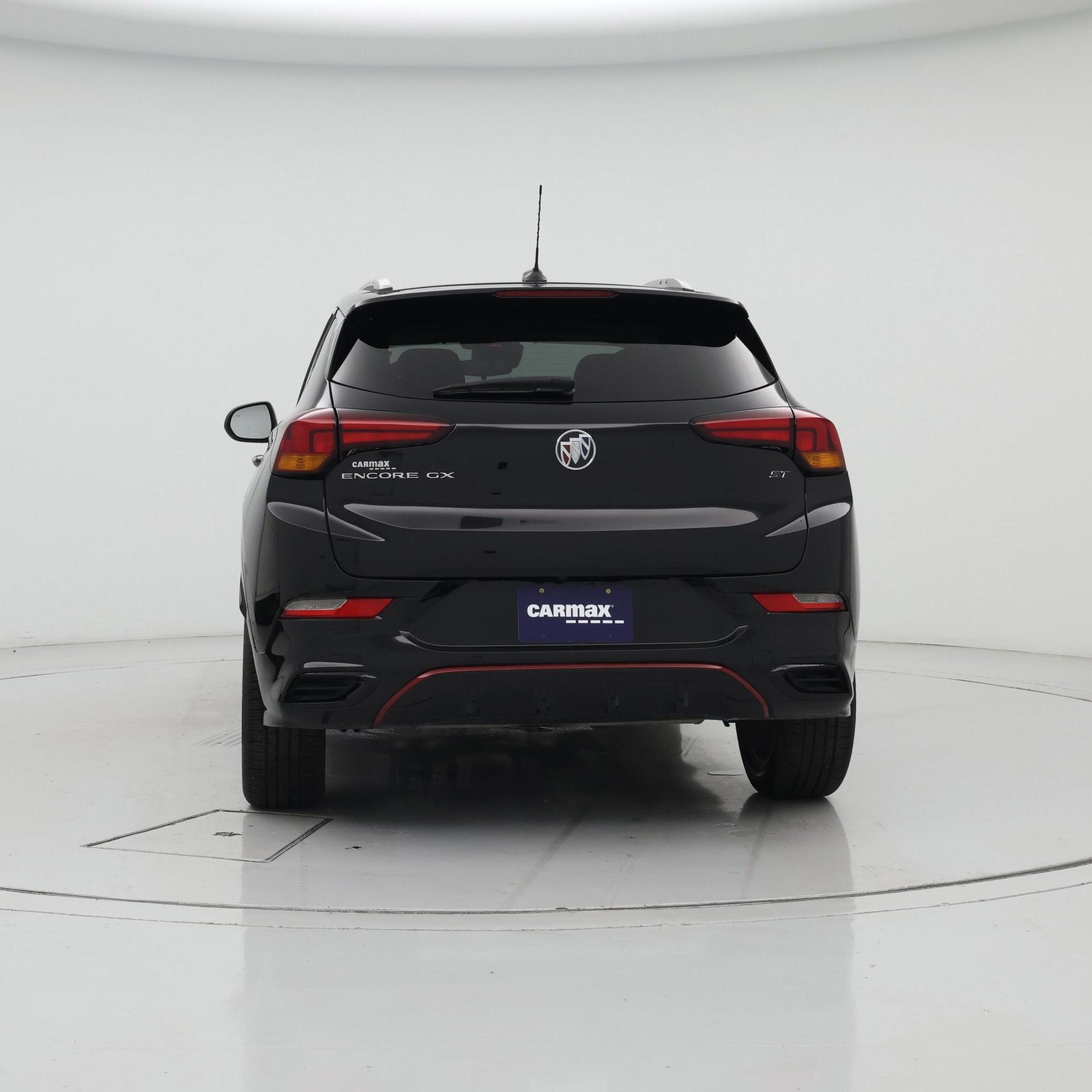 Thumbnail: 2022 Buick Encore GX - 6