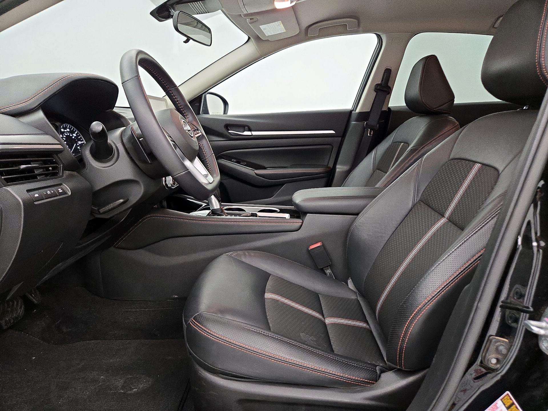 Thumbnail: 2024 Nissan Altima - 11