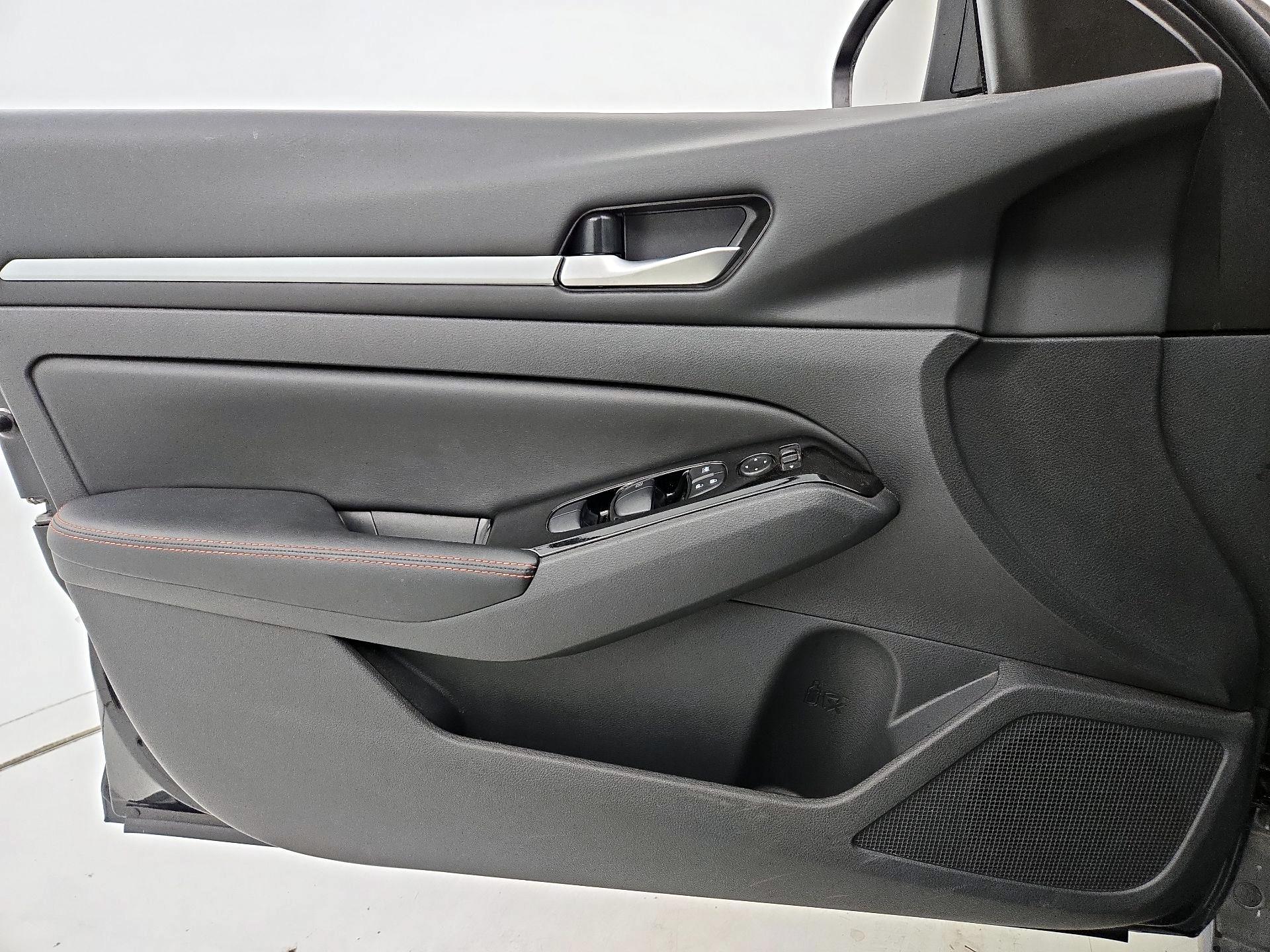 Thumbnail: 2024 Nissan Altima - 12