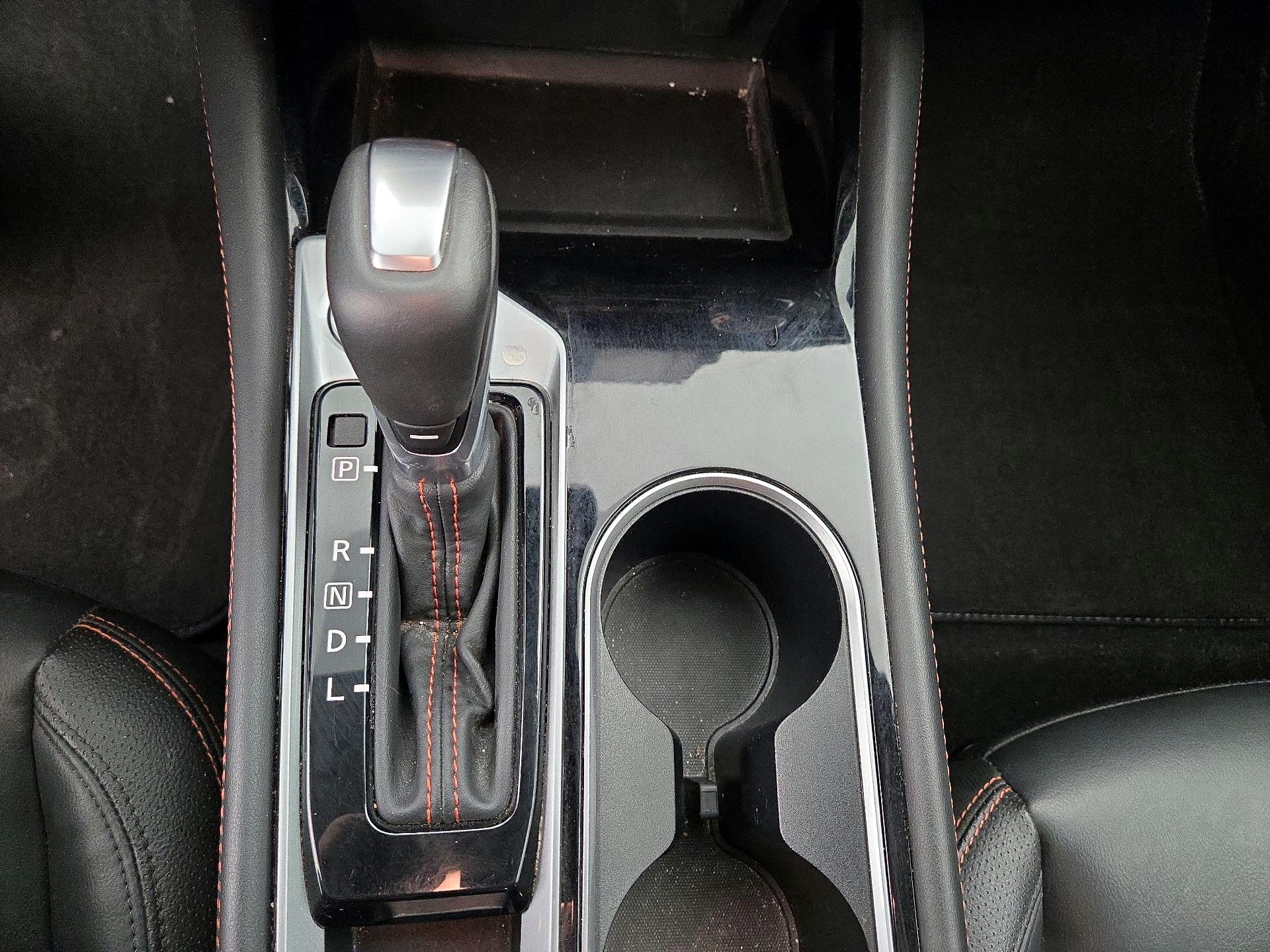 Thumbnail: 2024 Nissan Altima - 17