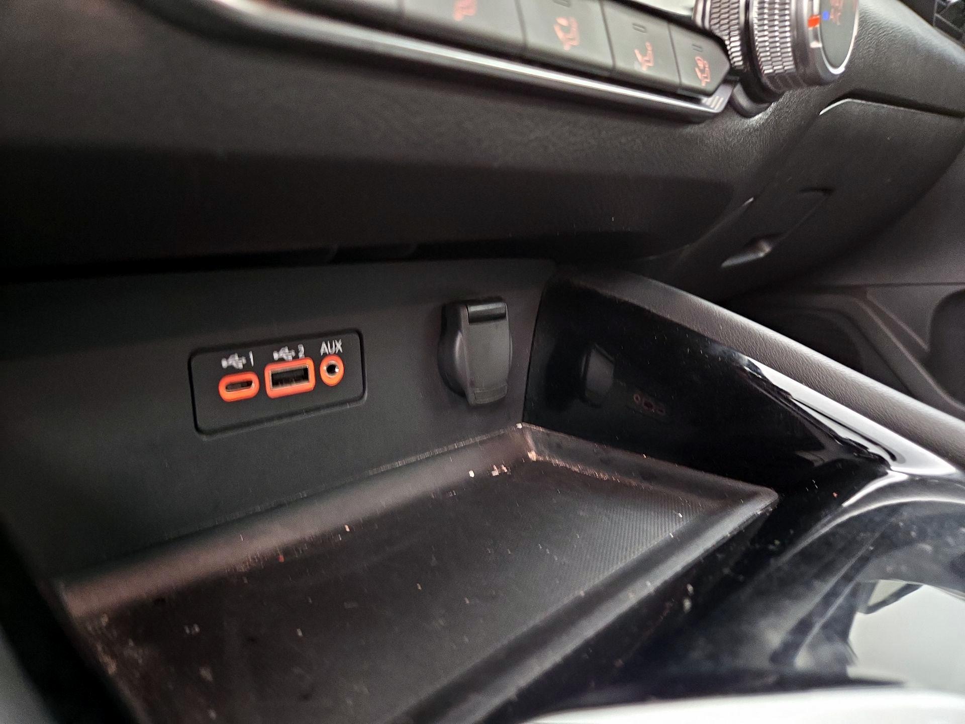 Thumbnail: 2024 Nissan Altima - 18