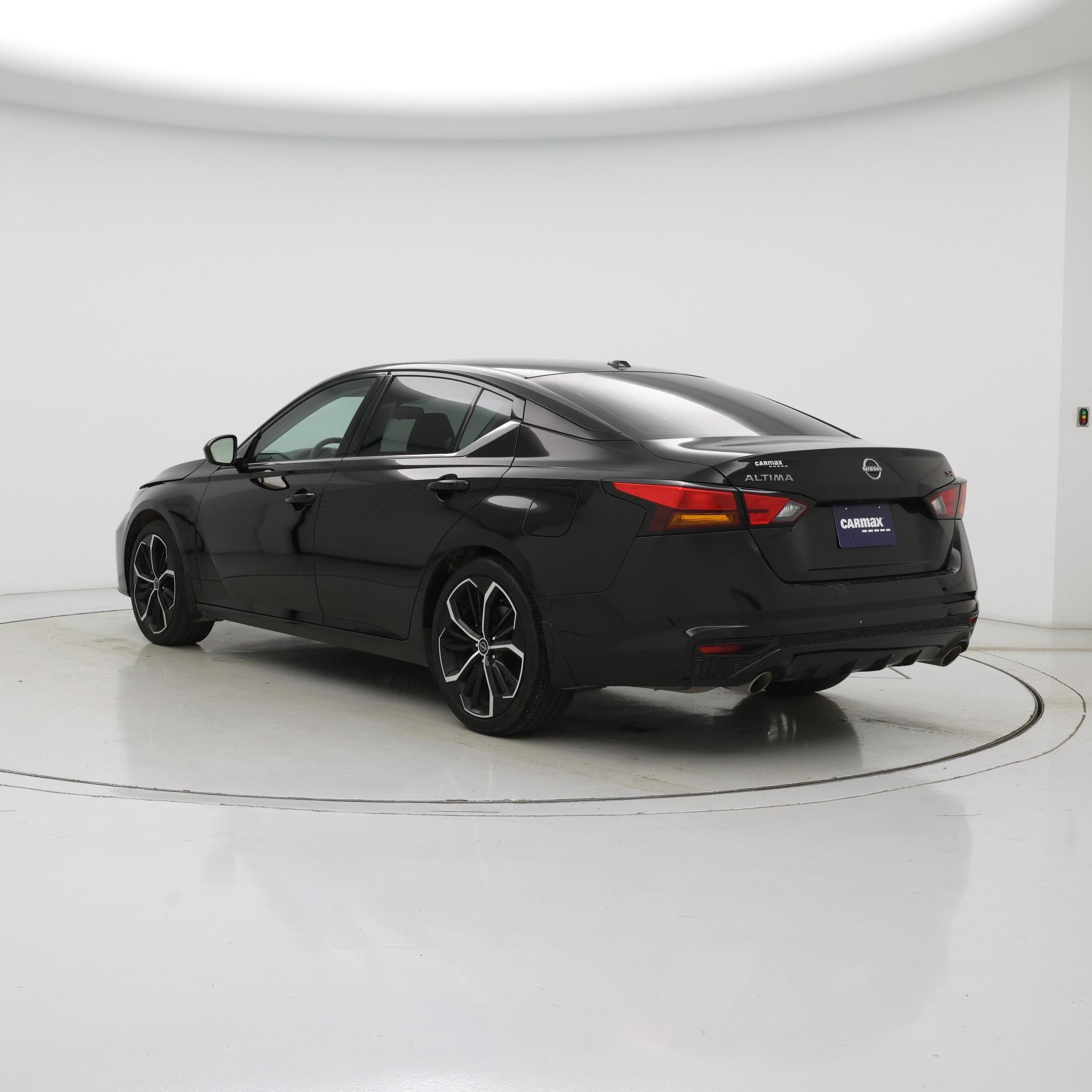 Thumbnail: 2024 Nissan Altima - 2