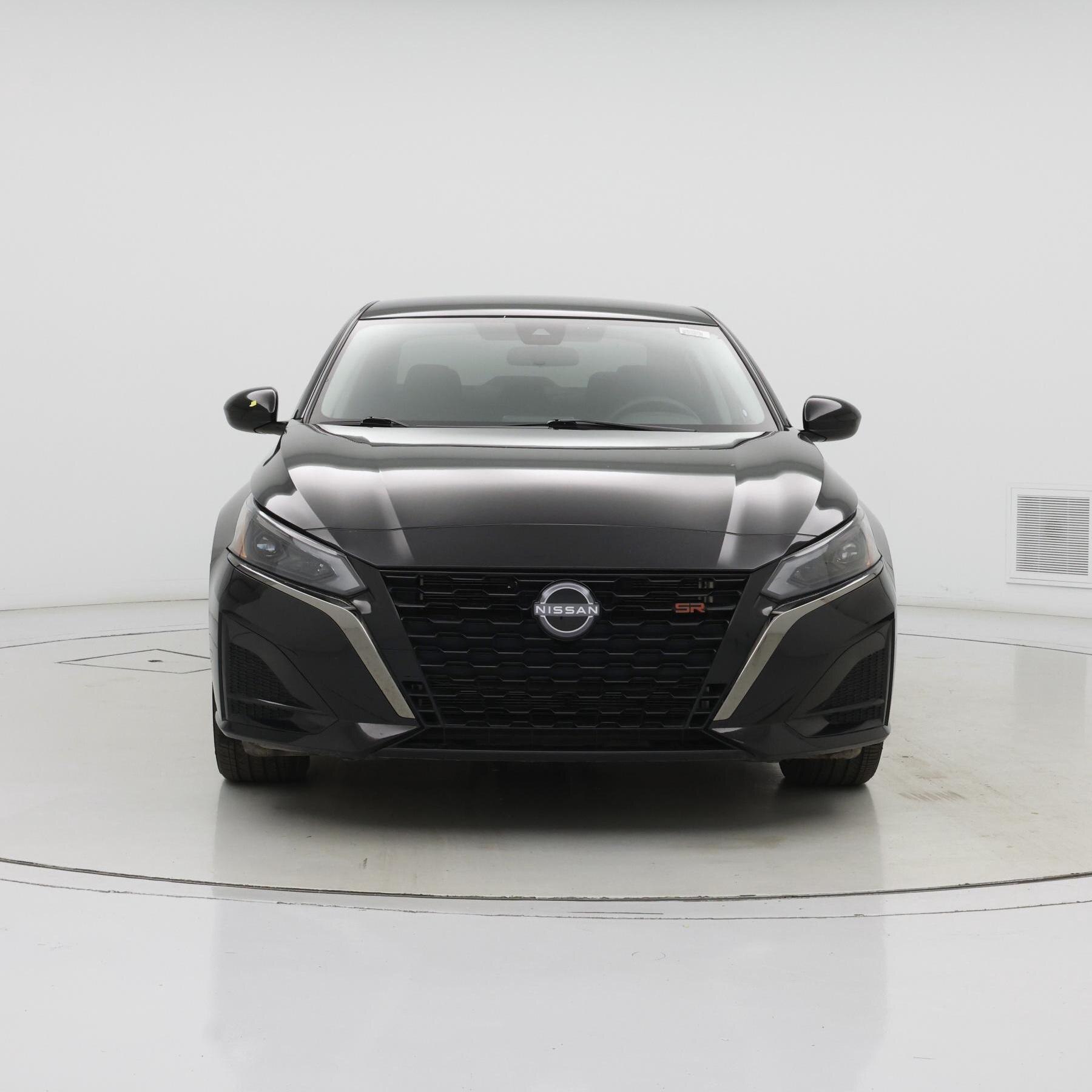 Thumbnail: 2024 Nissan Altima - 5