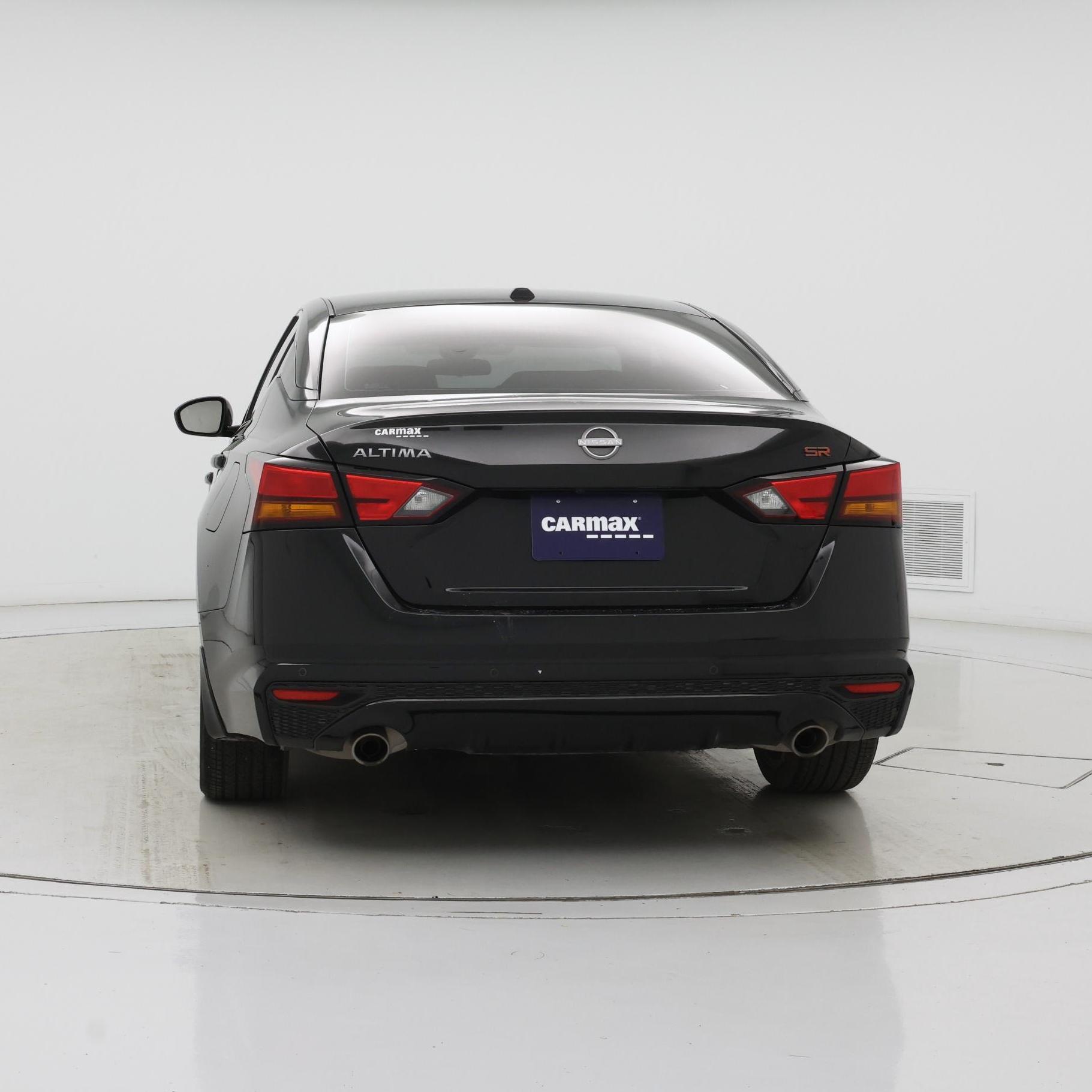 Thumbnail: 2024 Nissan Altima - 6