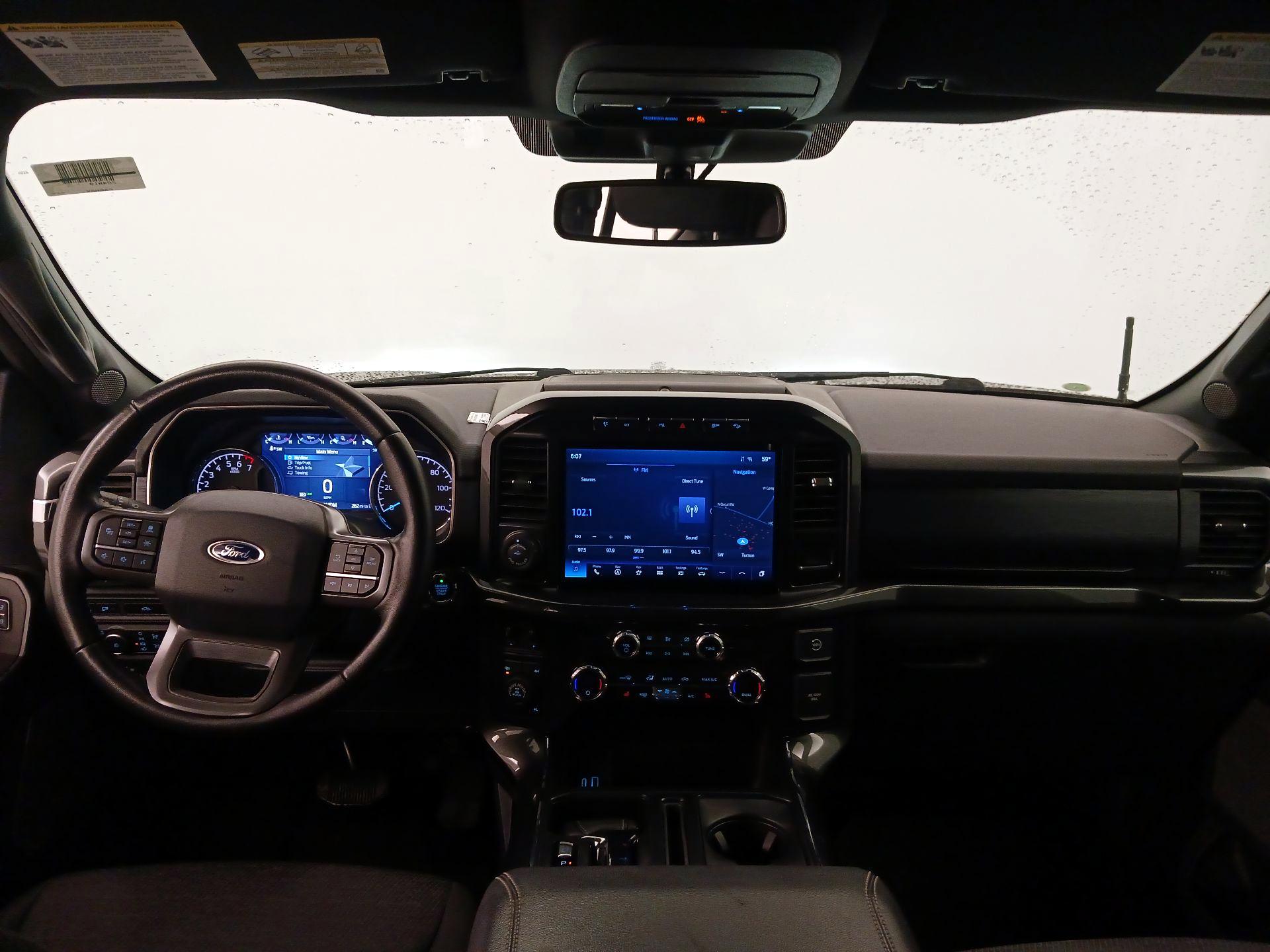 Thumbnail: 2021 Ford F-150 - 9
