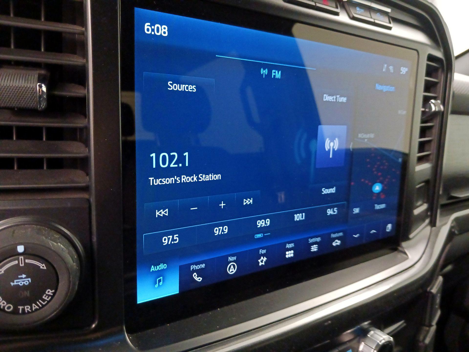 Thumbnail: 2021 Ford F-150 - 16