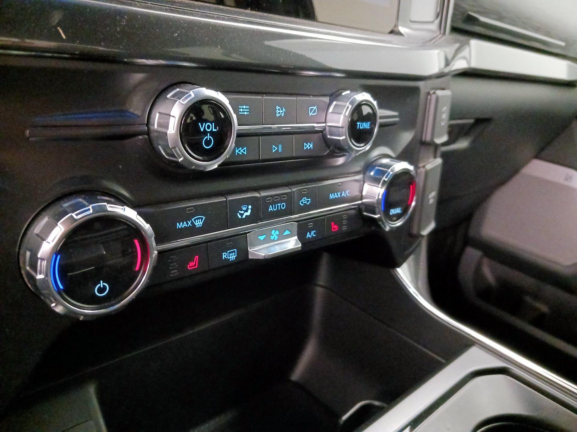 Thumbnail: 2021 Ford F-150 - 17