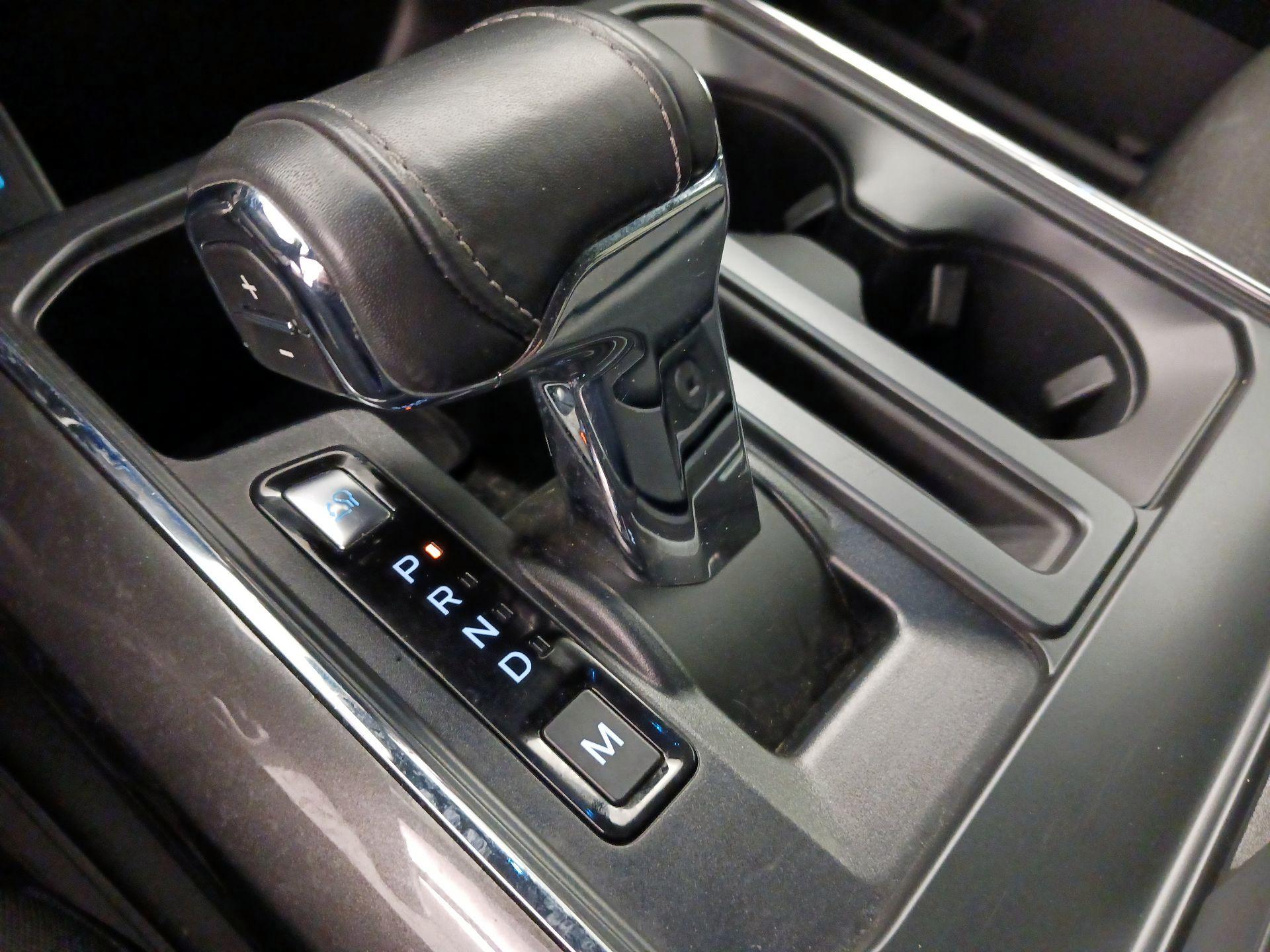 Thumbnail: 2021 Ford F-150 - 18